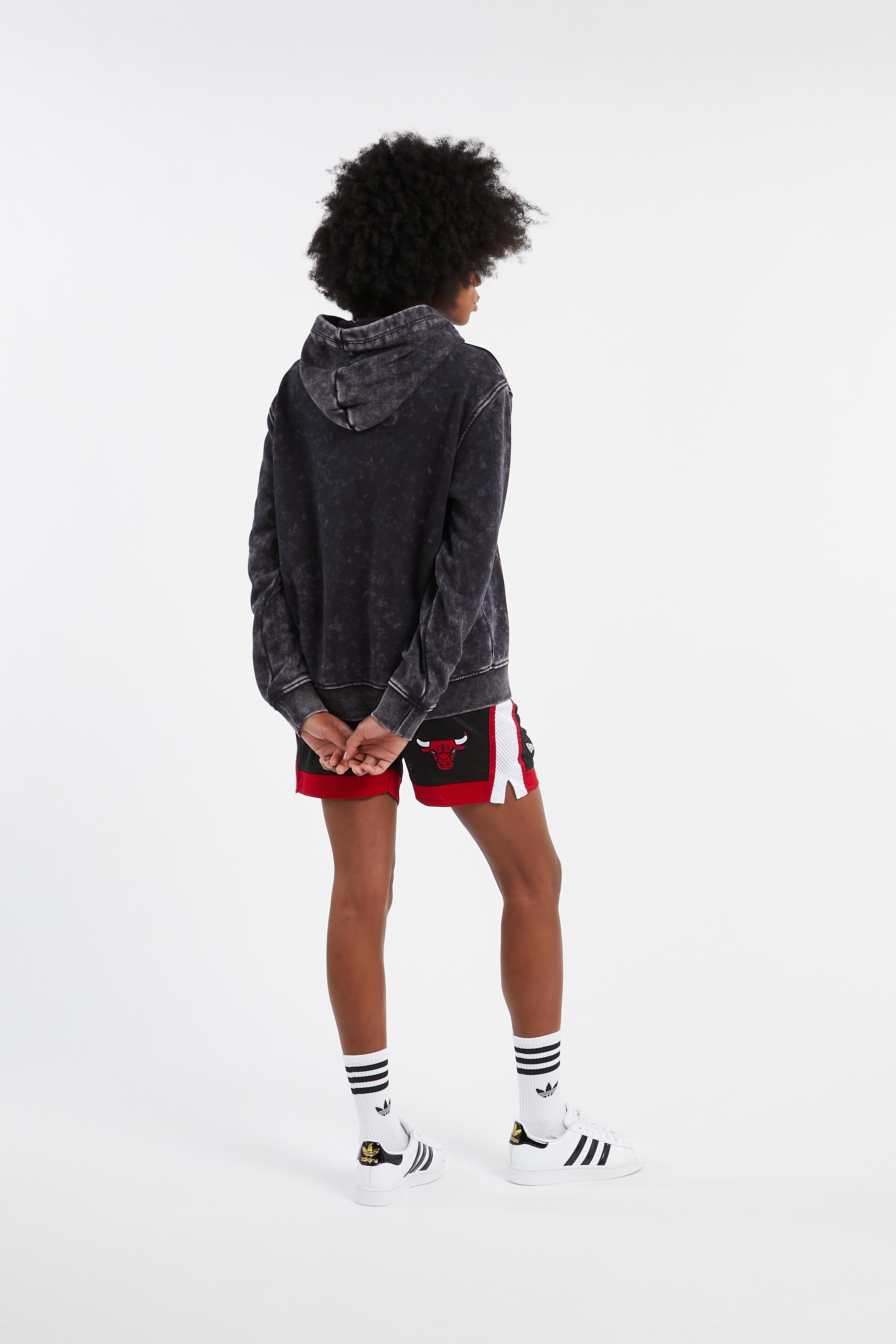 Hoodie | Black by NEW ERA Hoodie Black