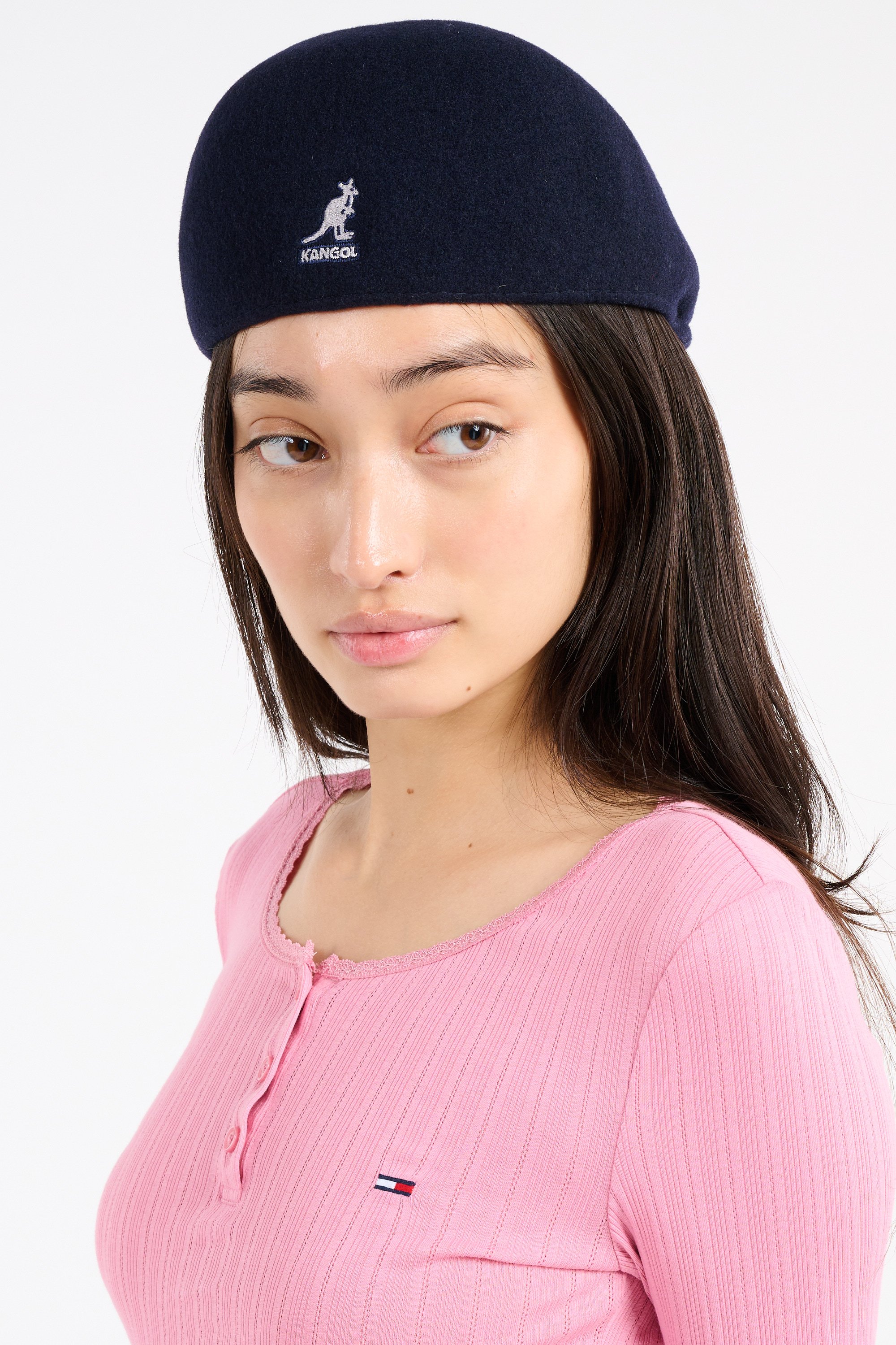 Gavroche KANGOL Bleu