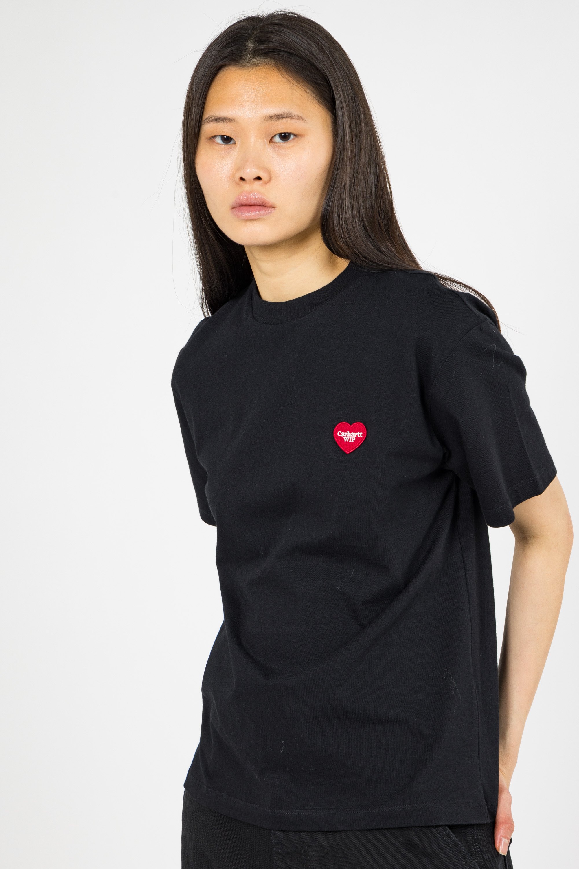 T-shirt | Black CARHARTT WIP Women