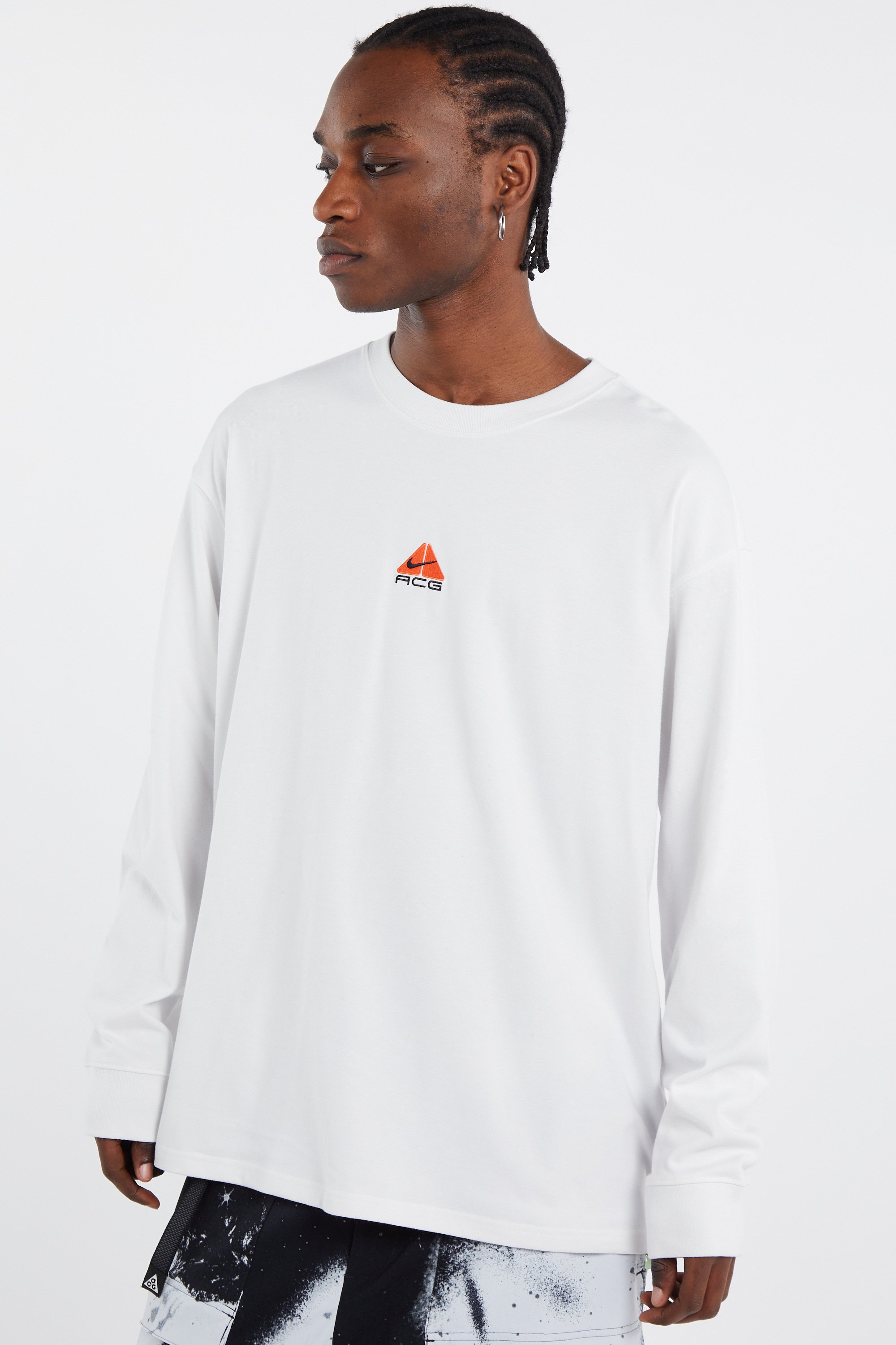 T-shirt | Blanc NIKE Homme