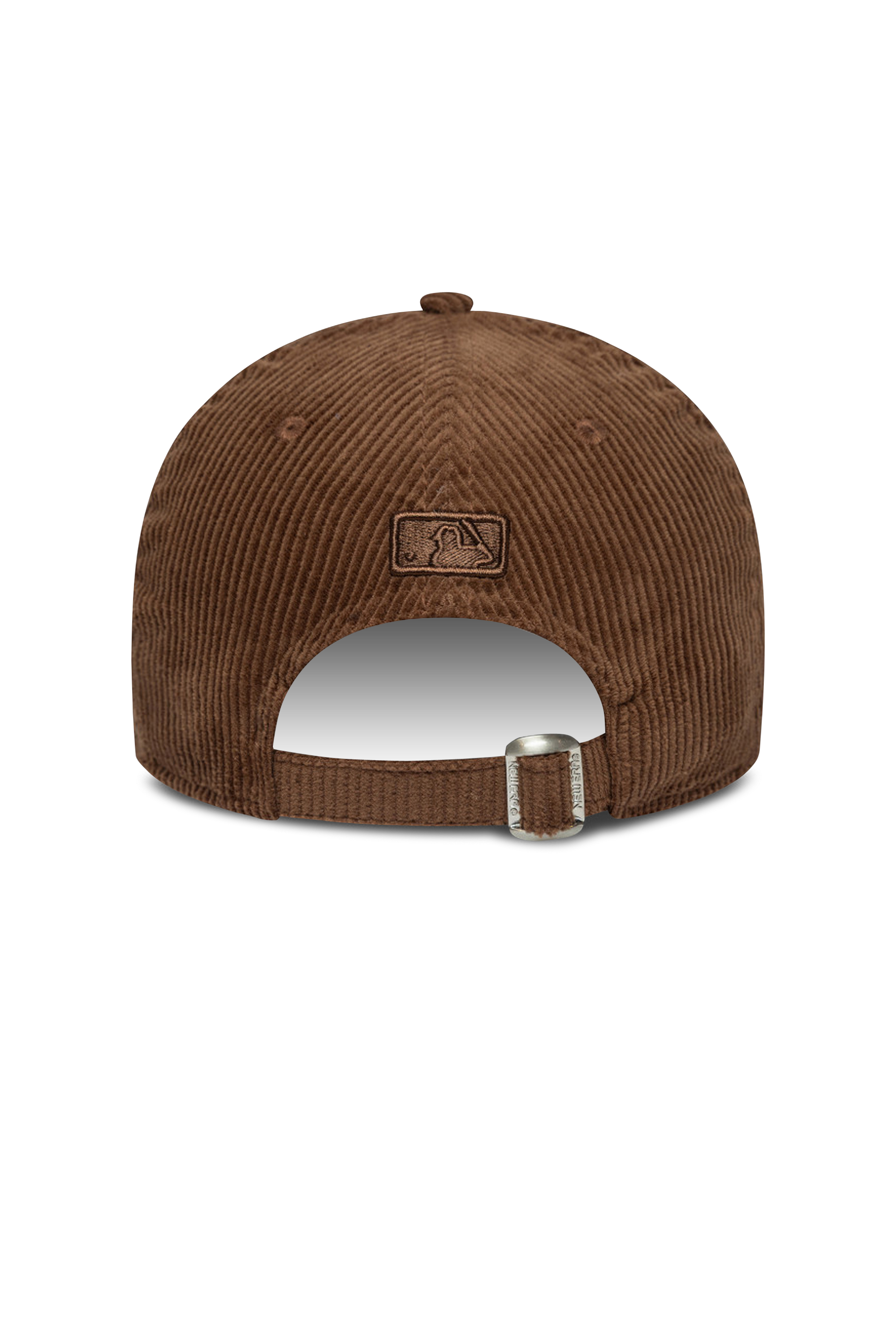 Casquette Marron