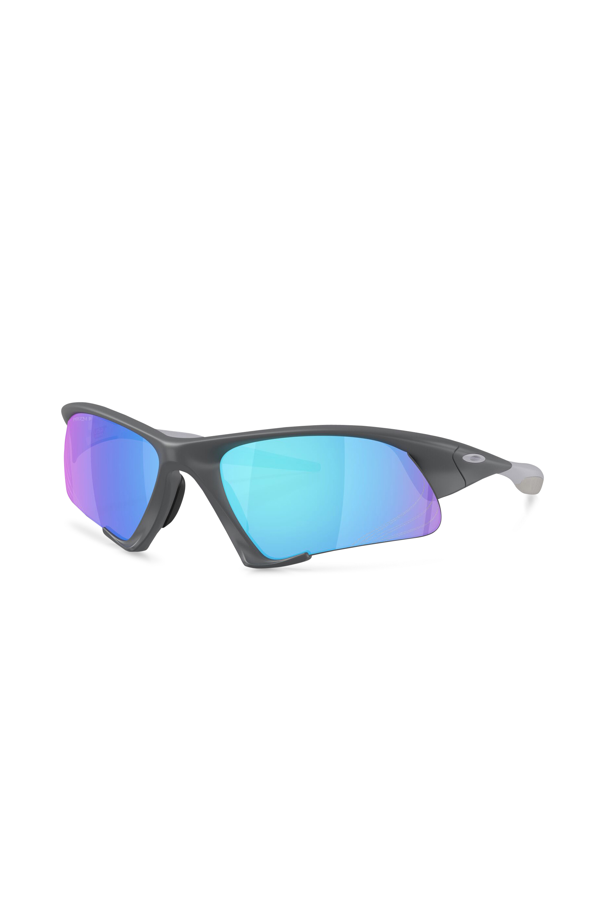 Alumni sunglasses | Blue OAKLEY Men
