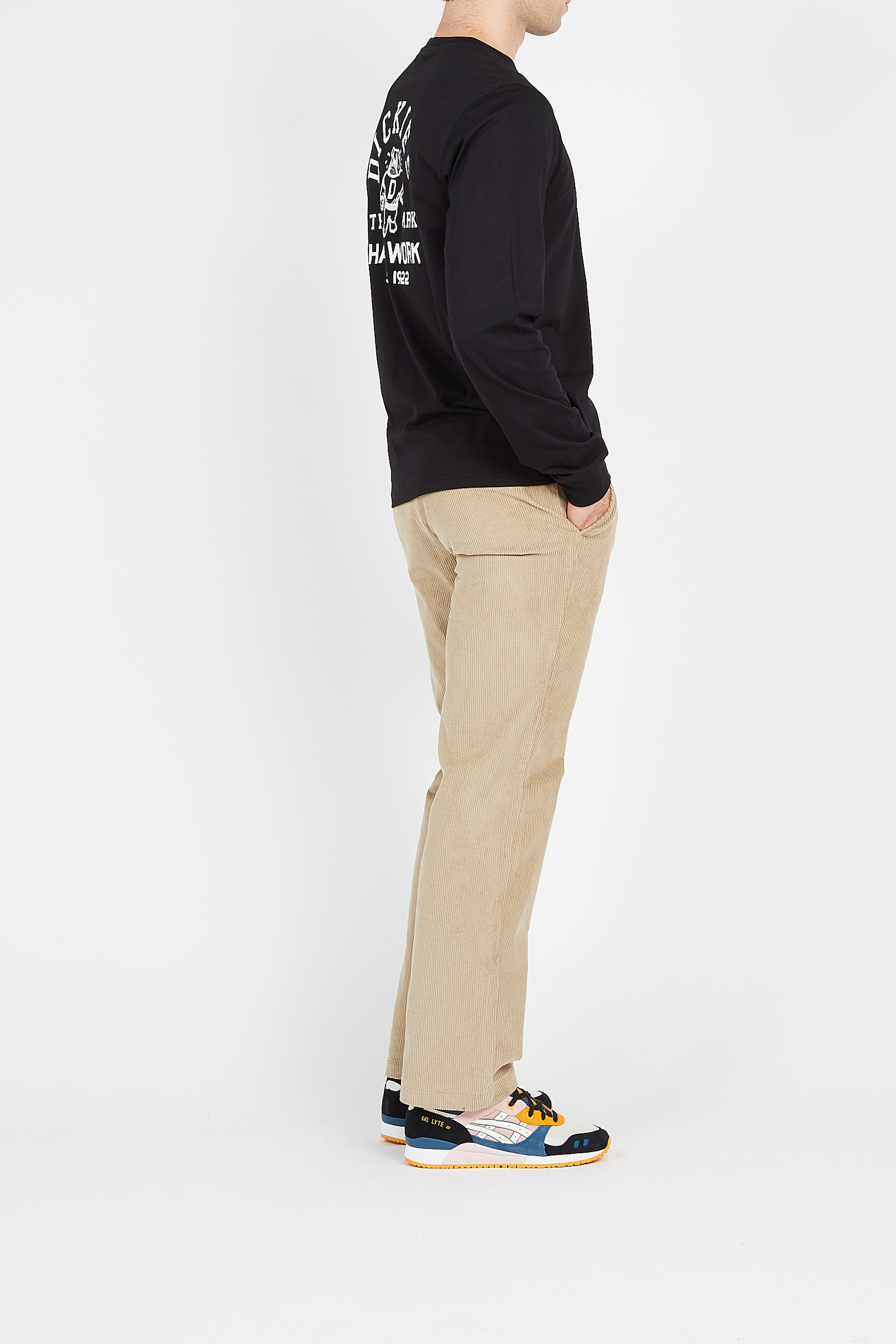 Beanie | Black THE NORTH FACE Men