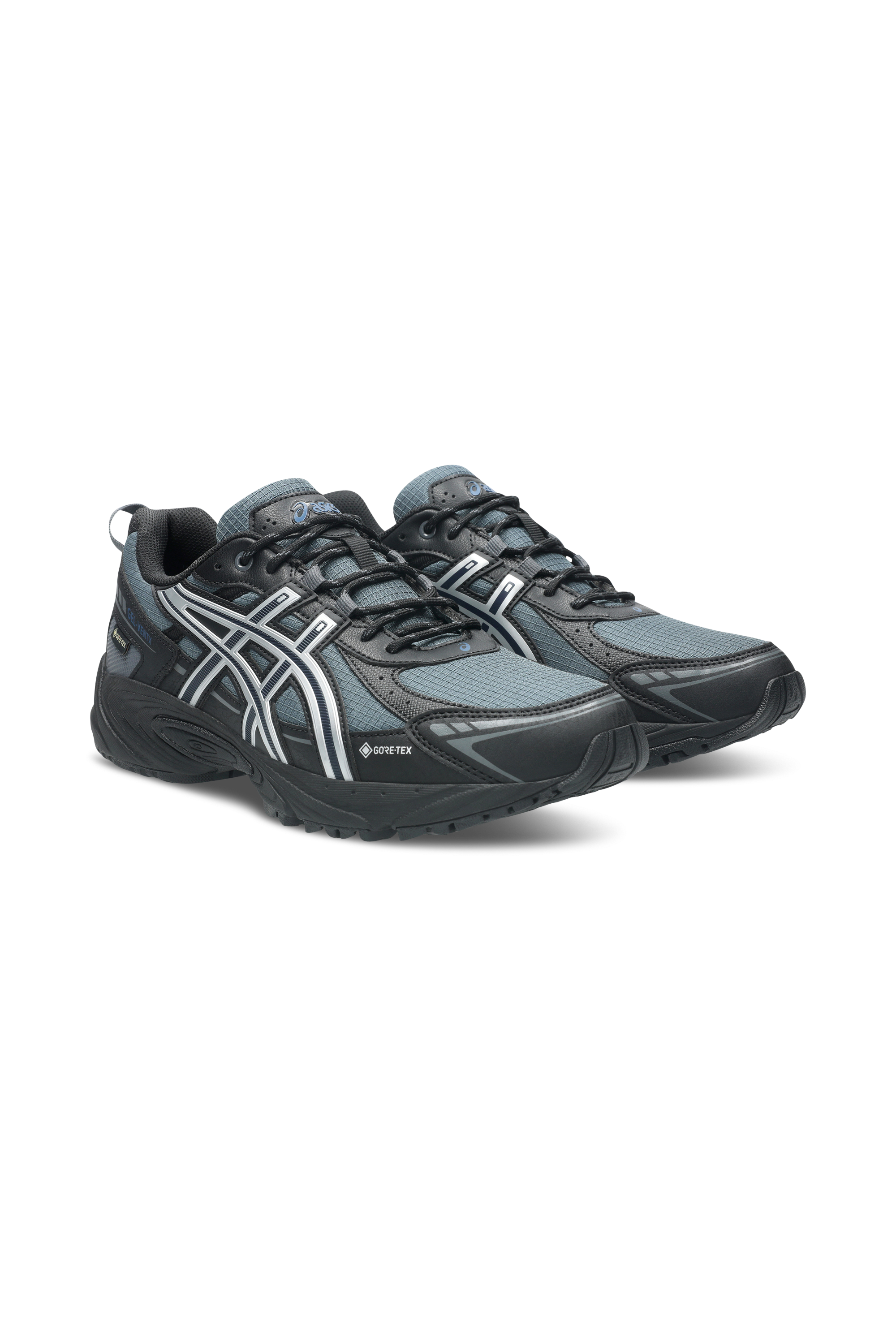 Baskets  | Marron ASICS Homme