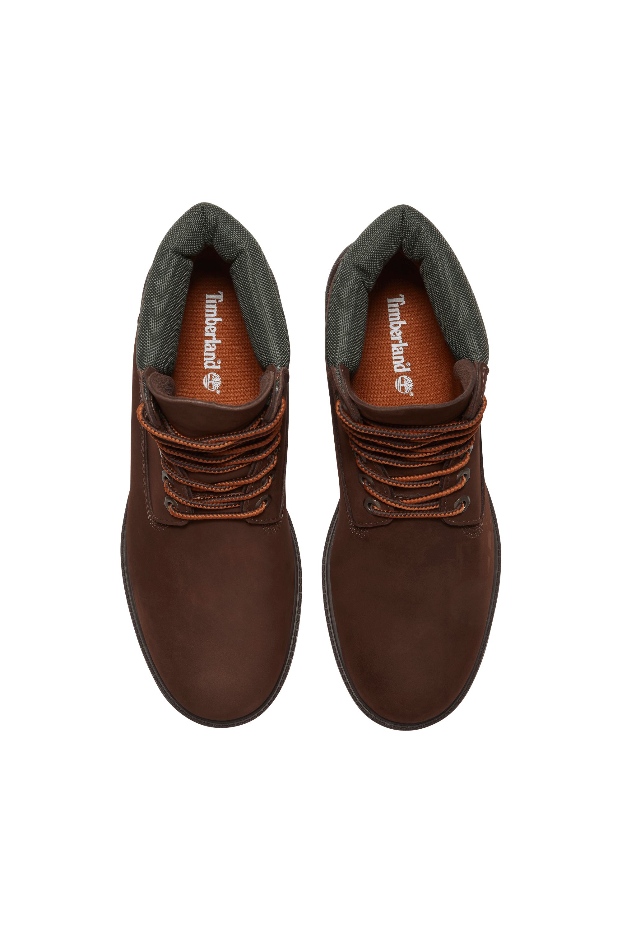 Bottines | Marron TIMBERLAND Homme