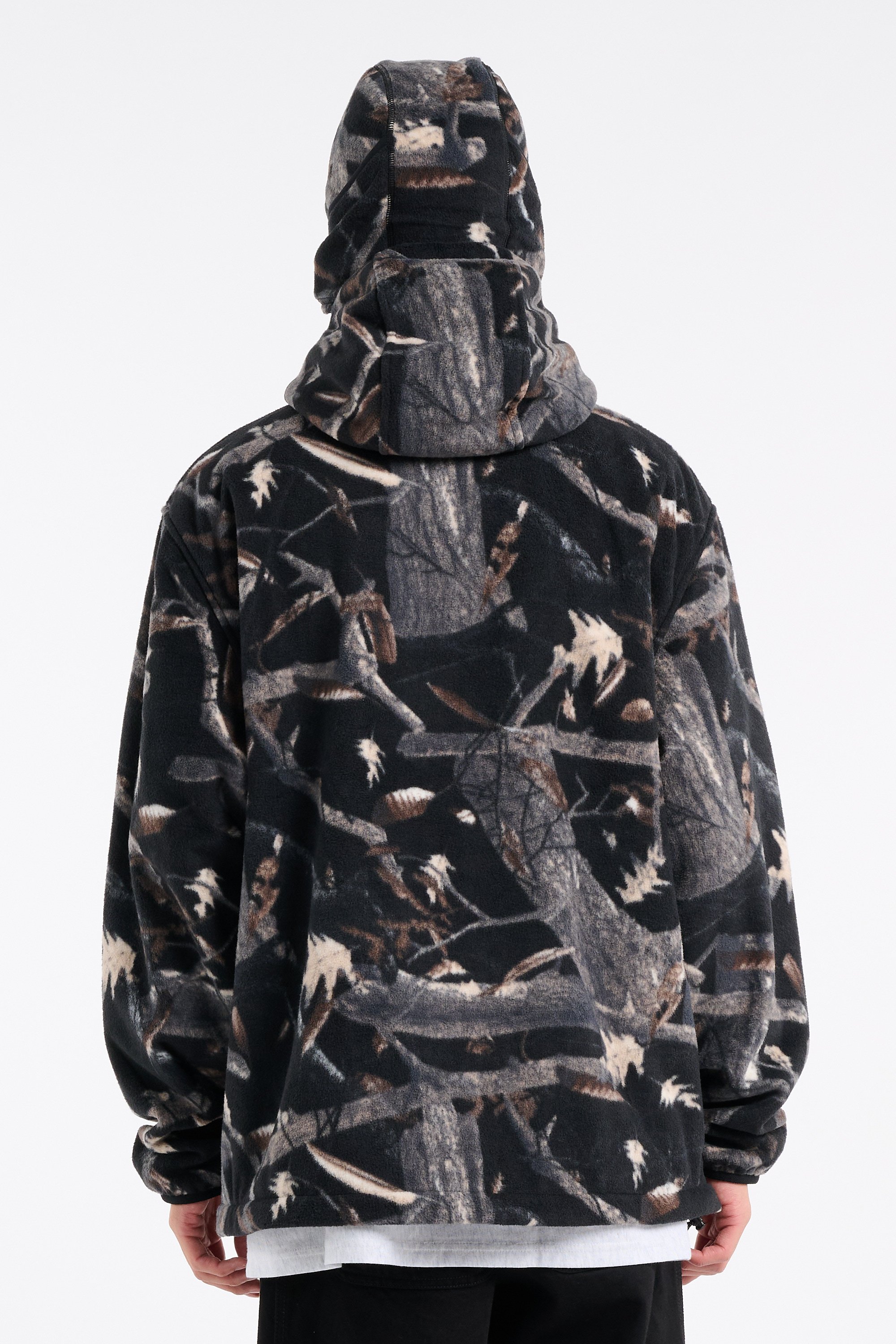 Polaire | Noir CARHARTT WIP Homme