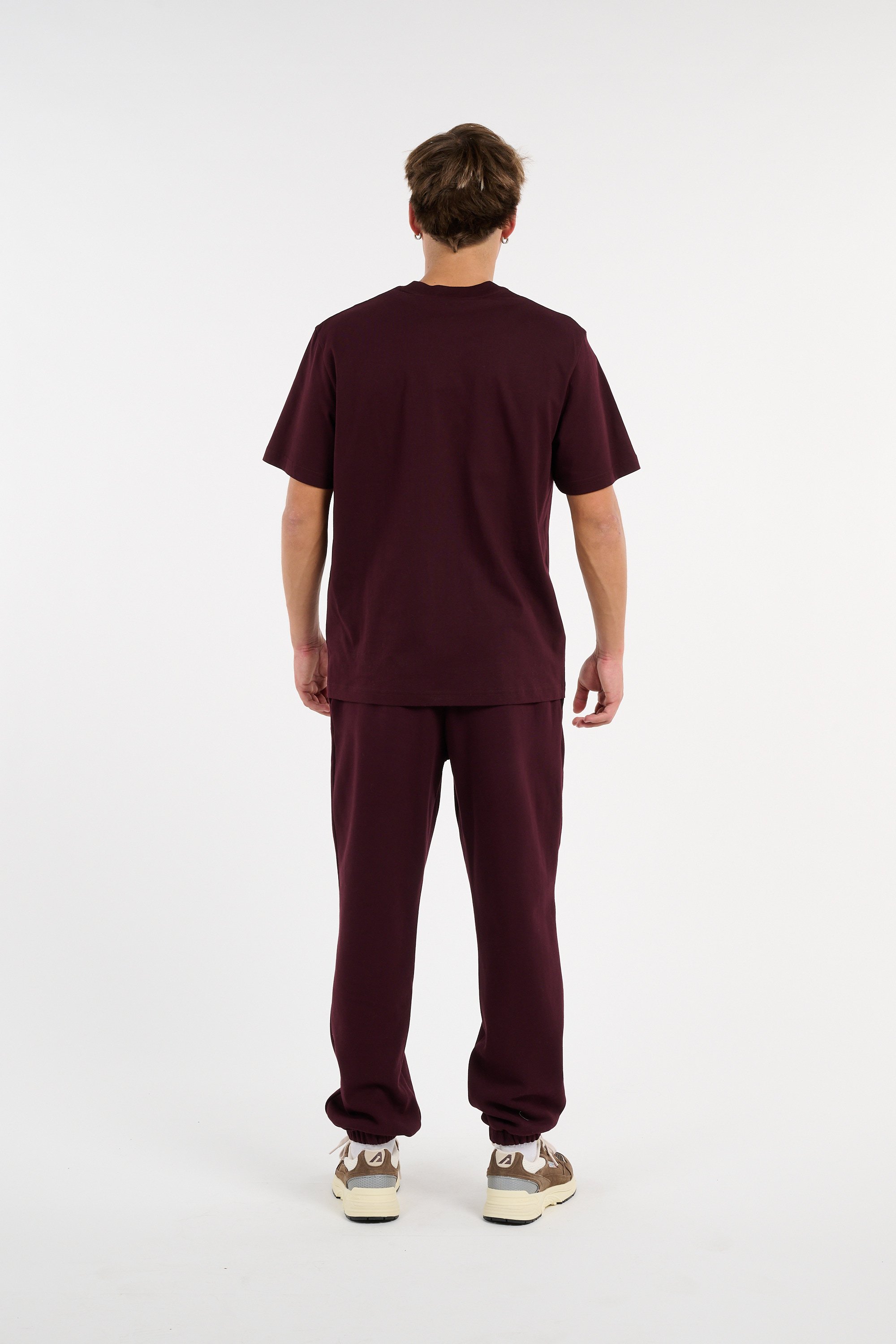 Jogging | Rouge LACOSTE Homme