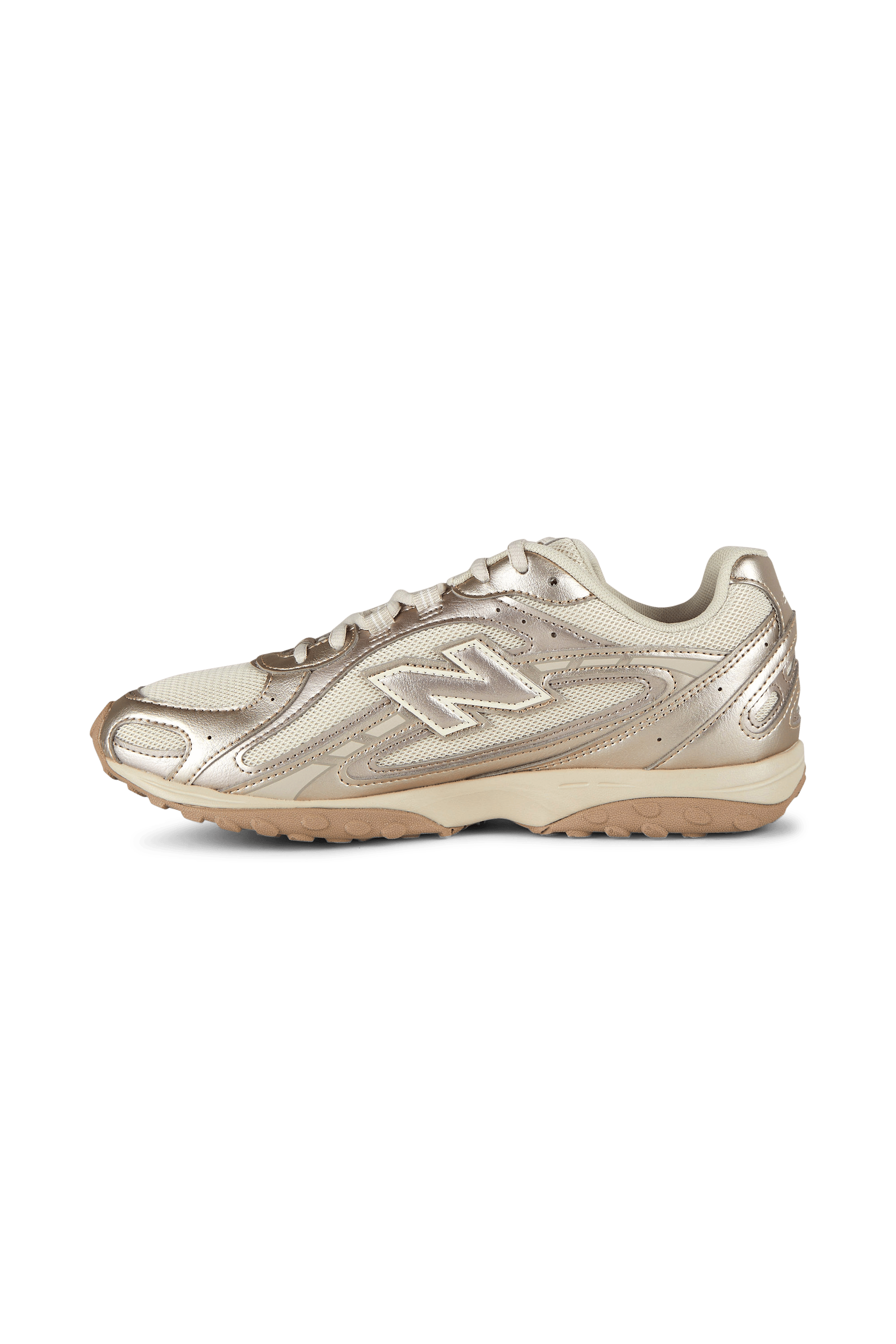 Baskets | Beige NEW BALANCE Homme