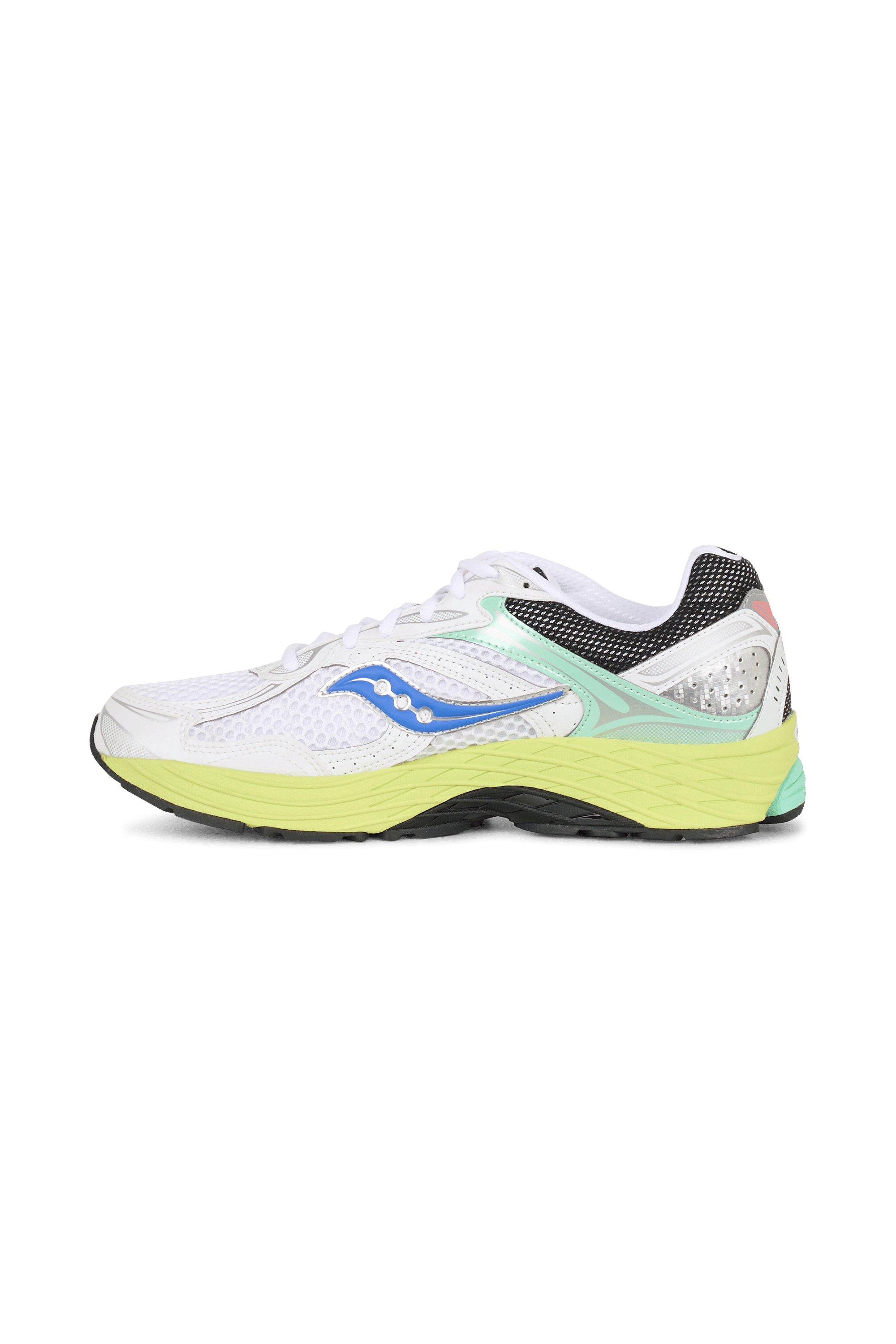 Baskets | Multicolore SAUCONY Femme