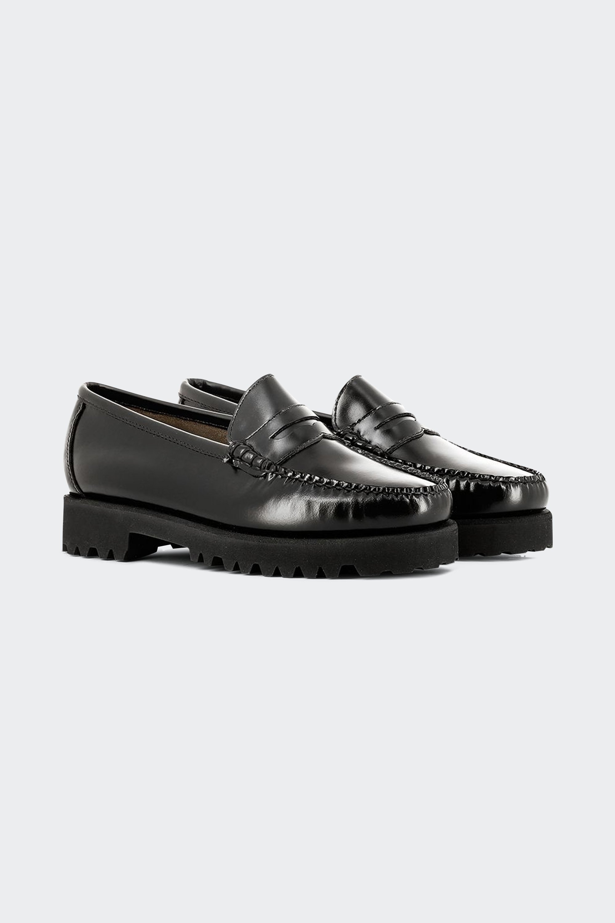 Mocassins  | Noir by G.H. BASS & CO. Mocassins  Noir