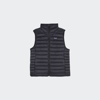 Doudoune M's Down Black