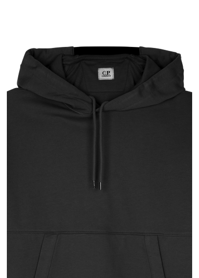 CP COMPANY hoodie Noir