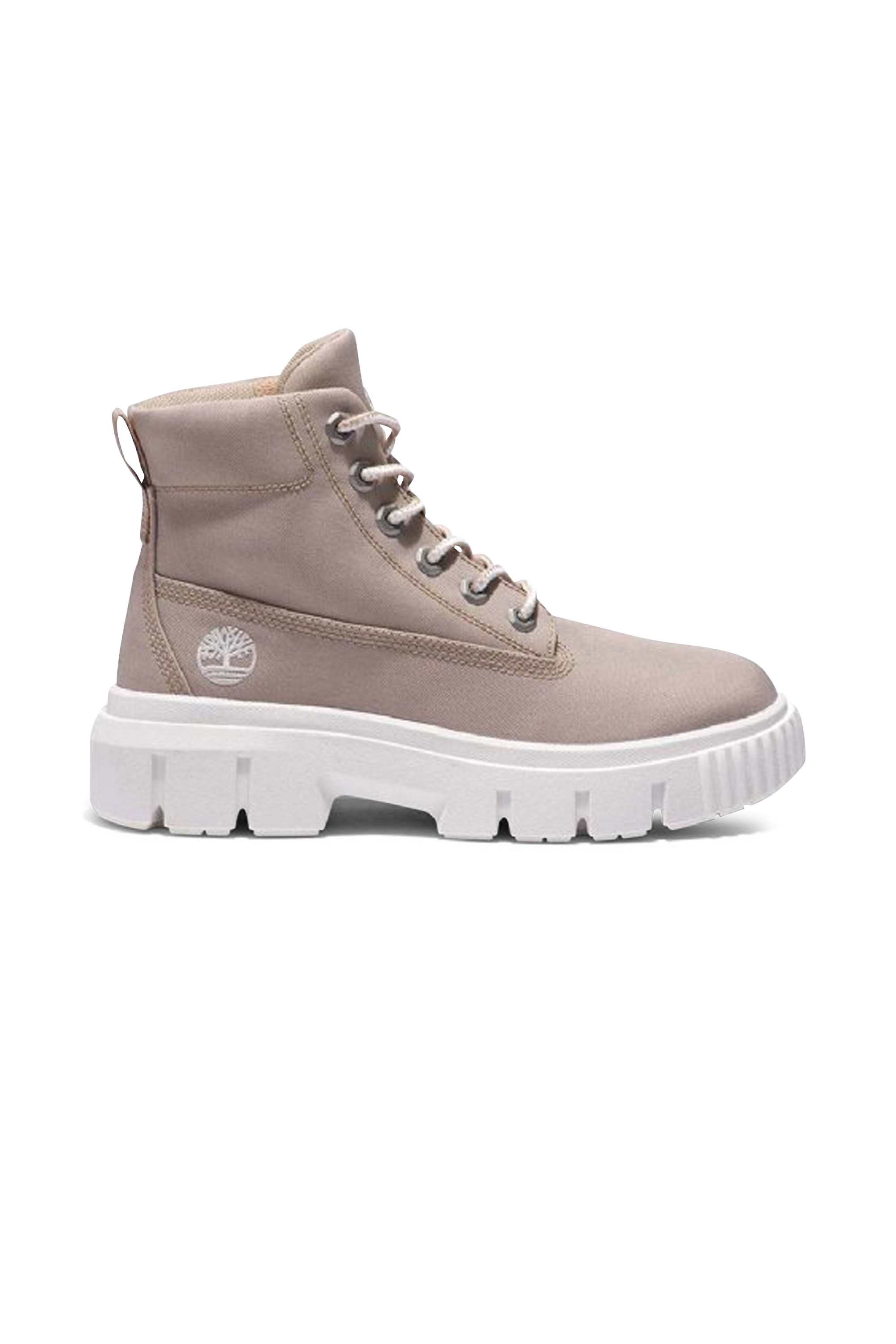 Boots Beige