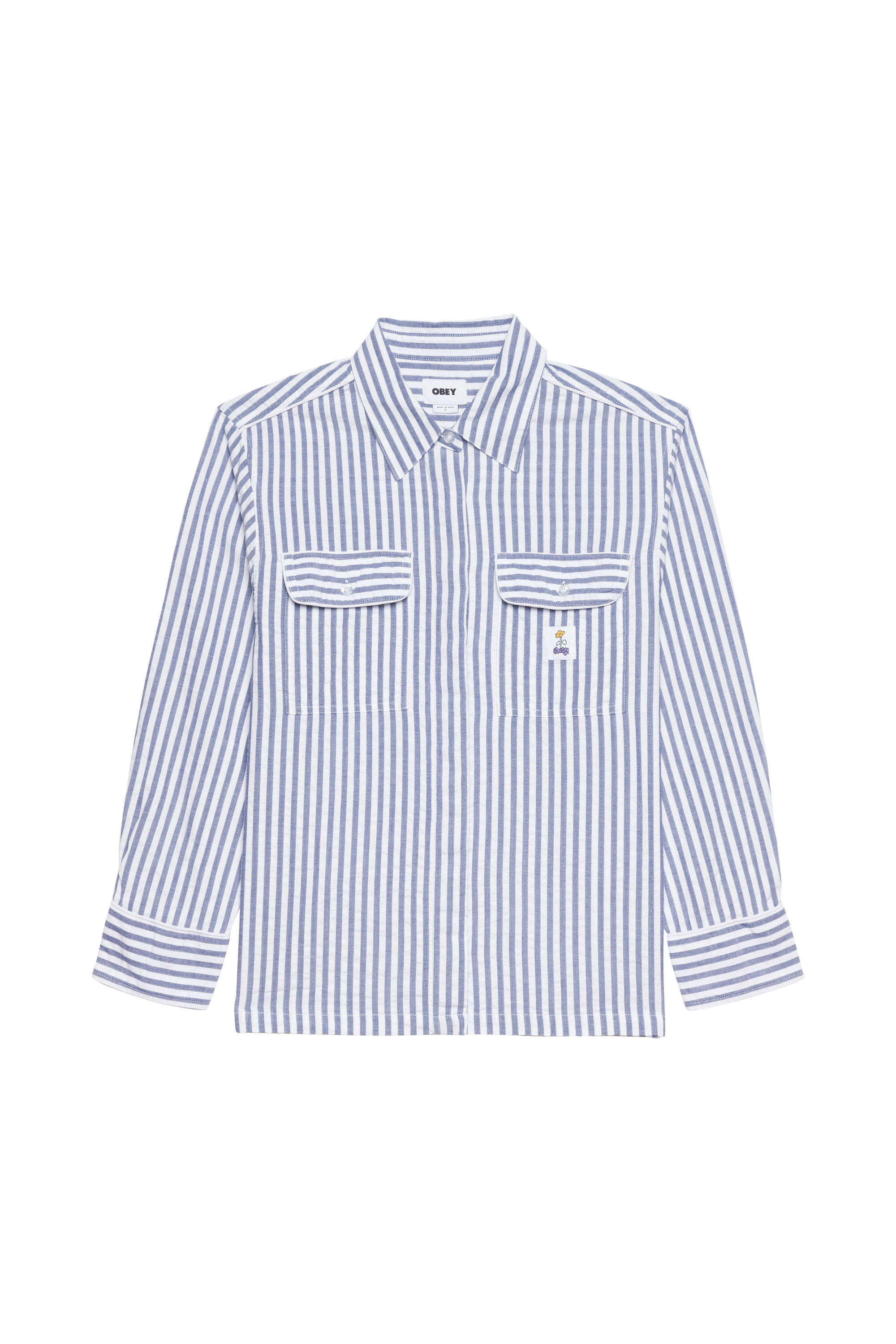 shirt Blue