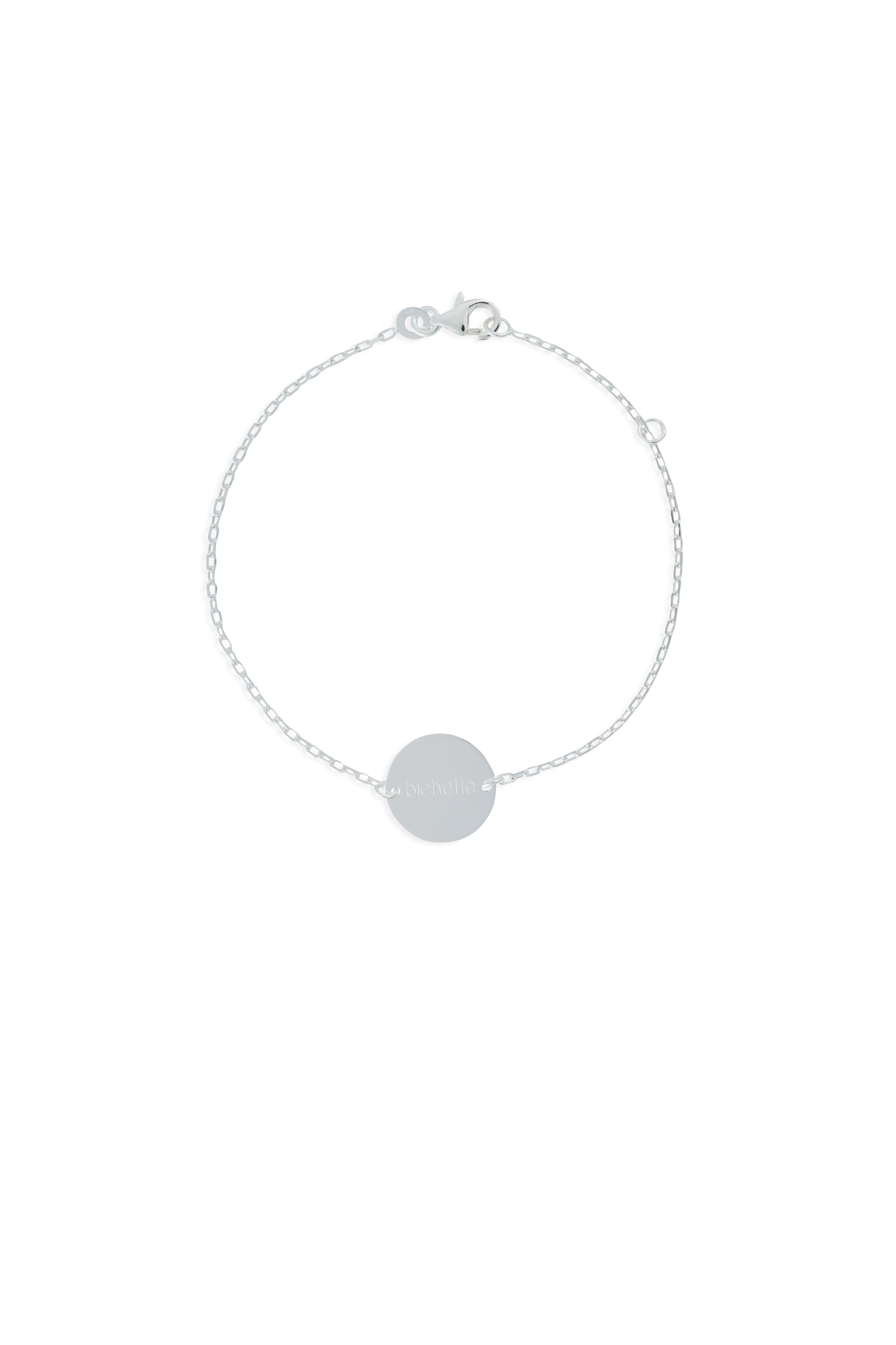 Bracelet FÉLICIE AUSSI Silver