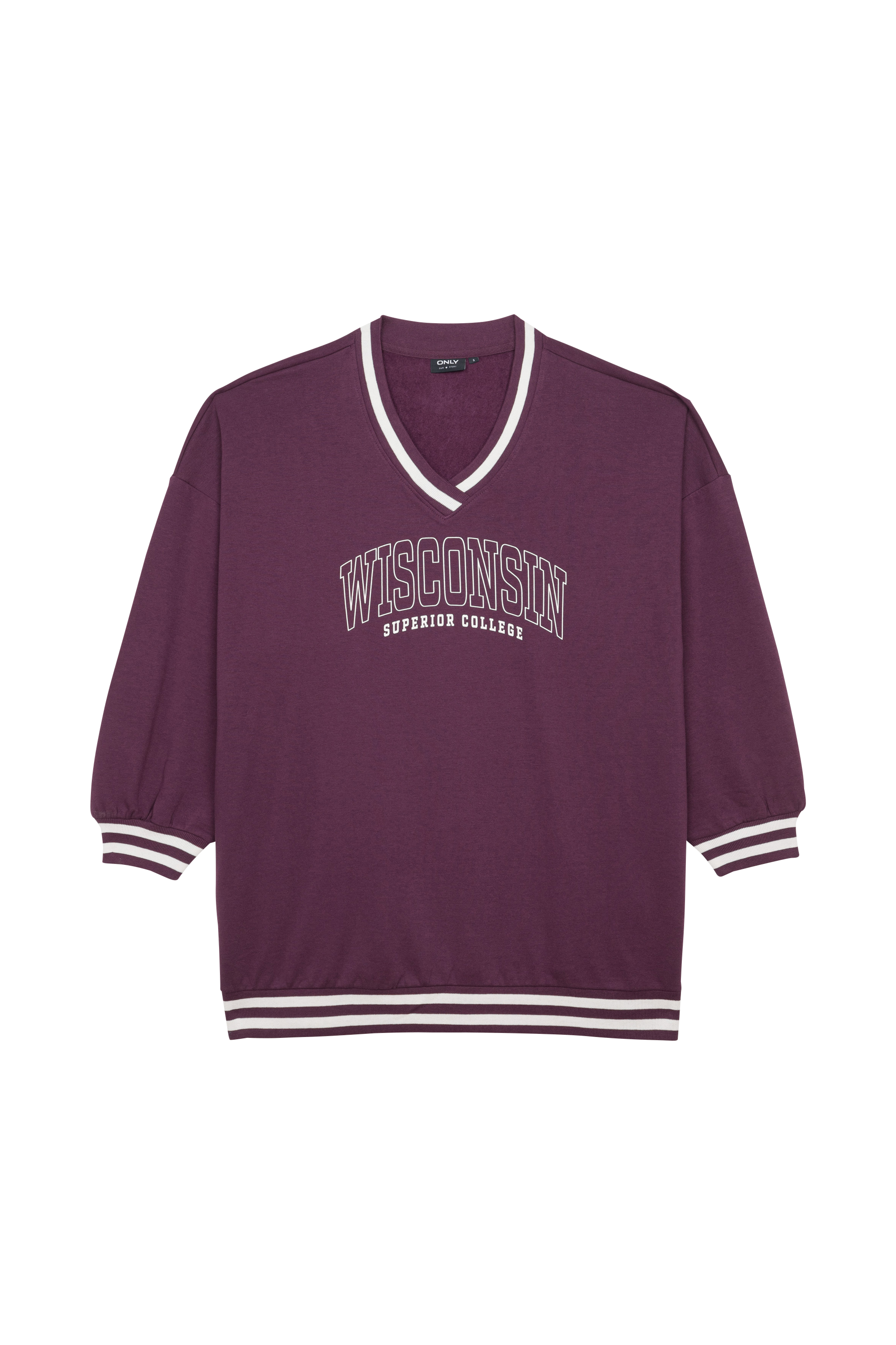 Sweat Violet