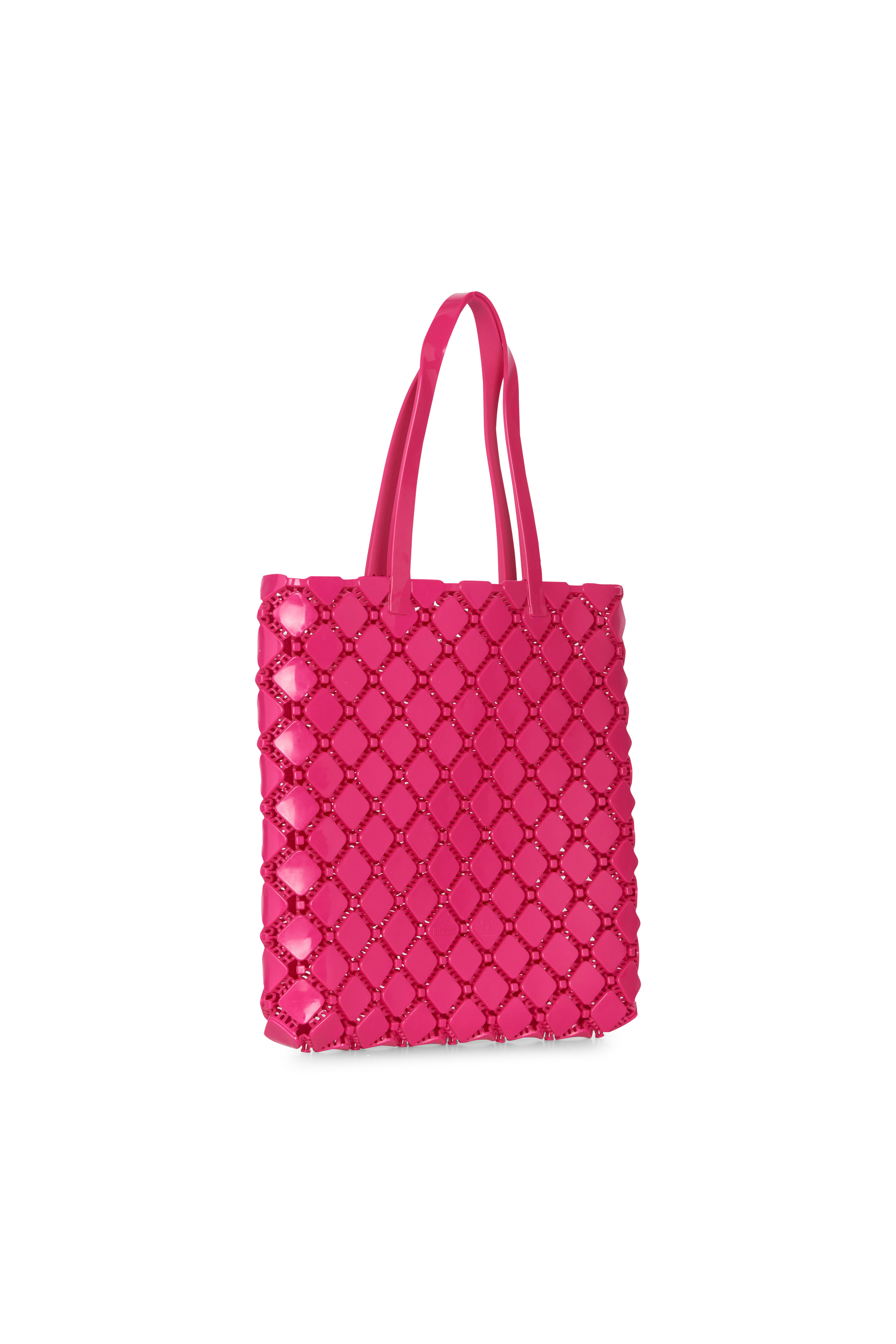 Sac porté épaule Rose