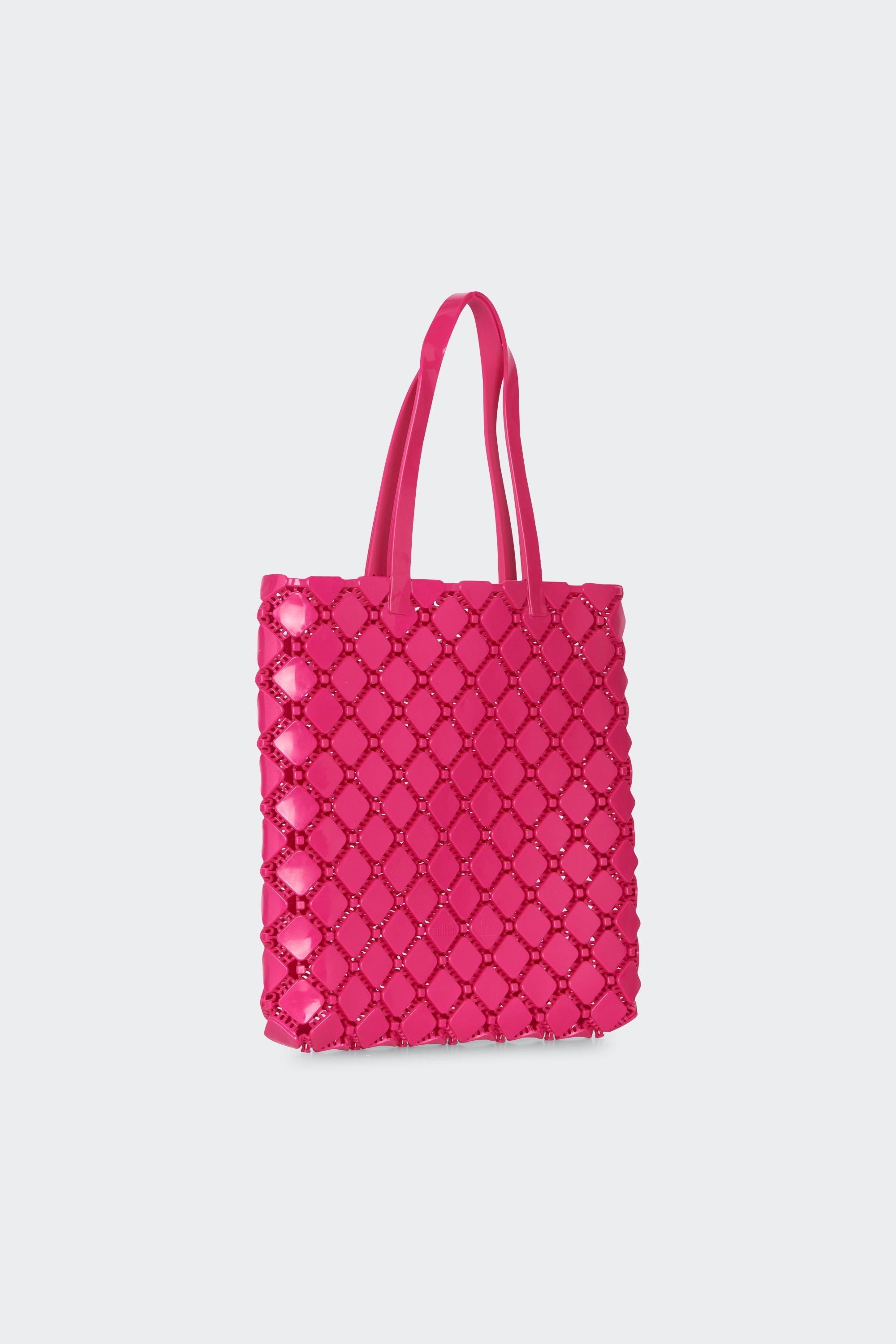 Sac porté épaule | Rose by MELISSA Sac porté épaule Rose