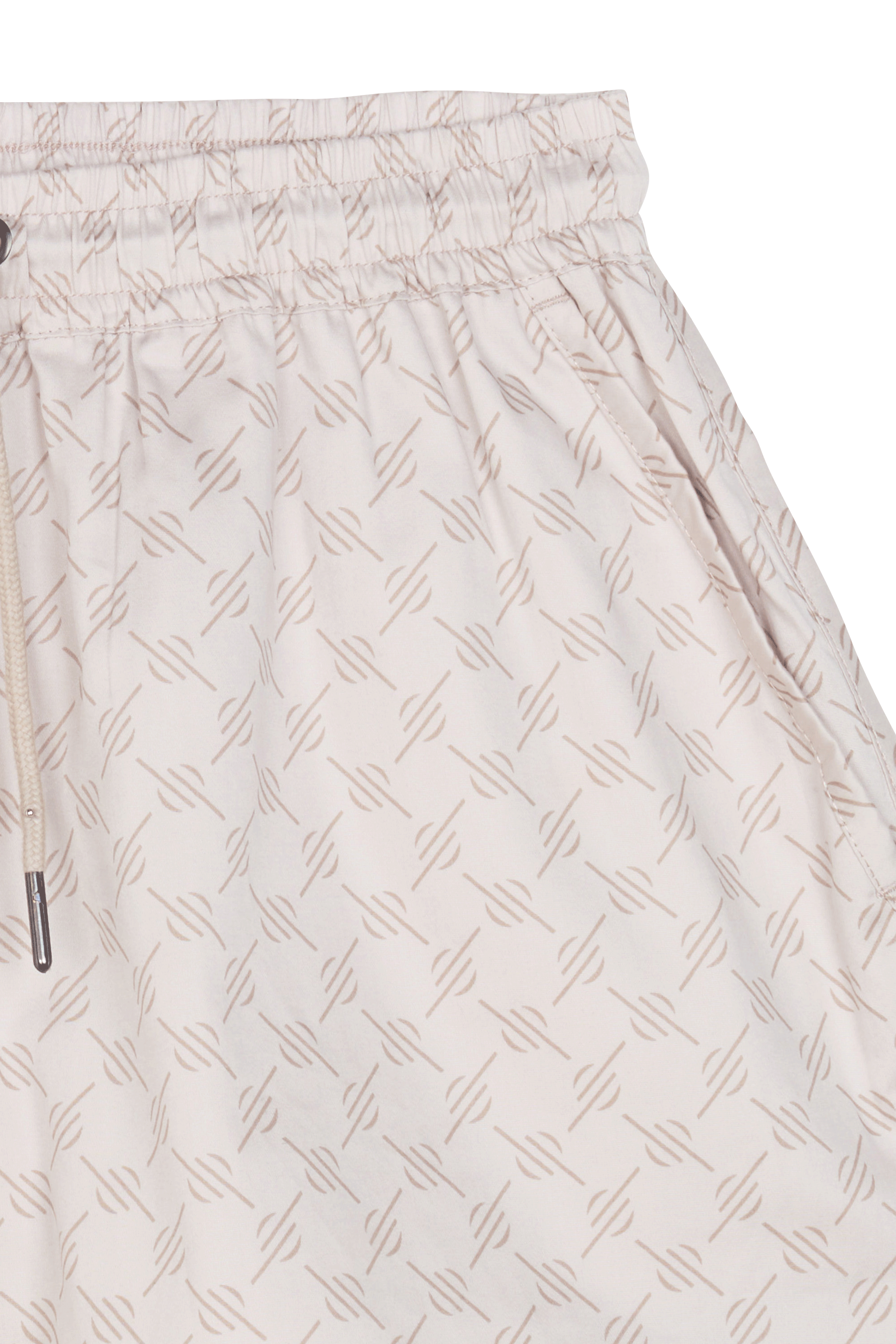 Shorts DAILY PAPER Beige