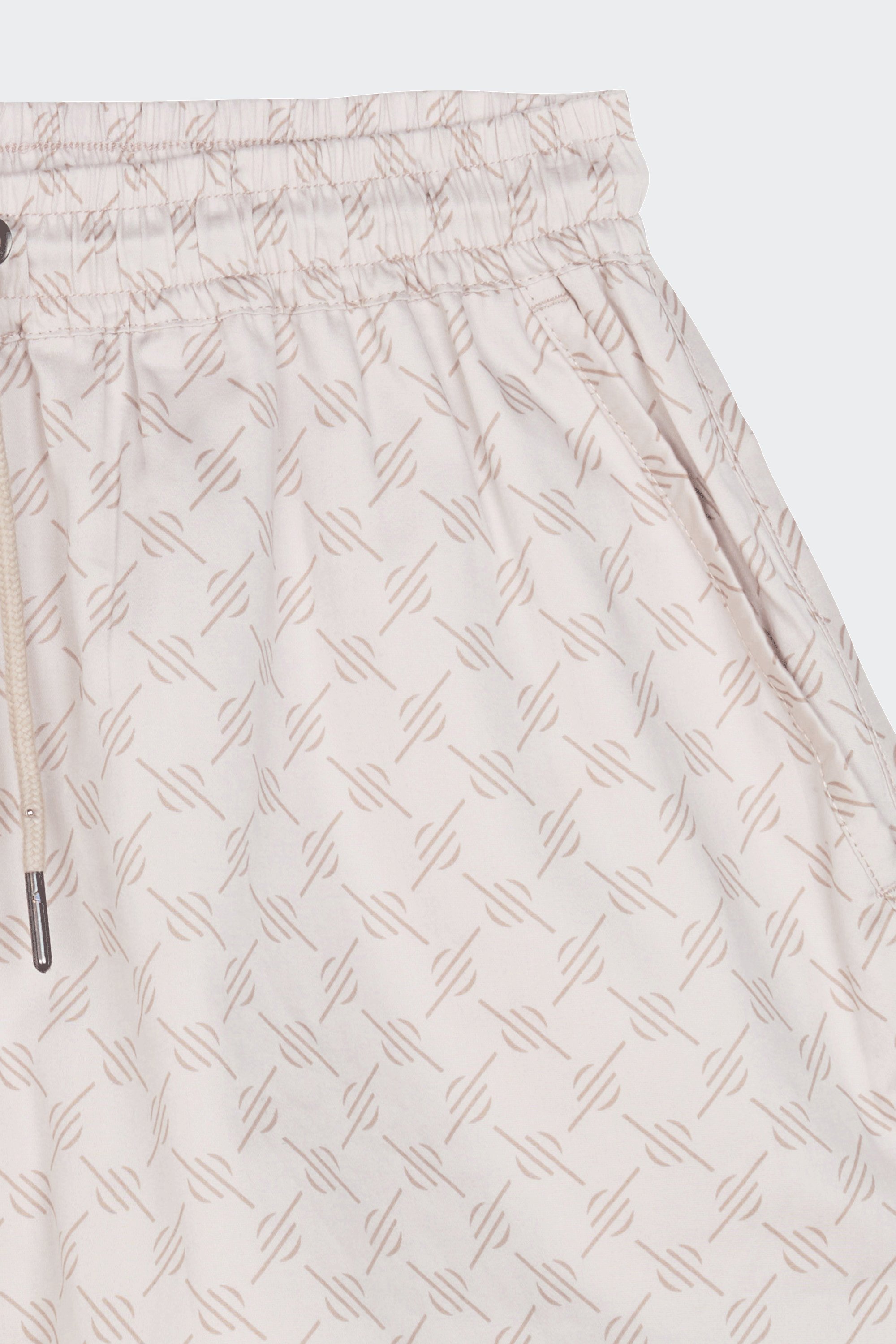 Short  | Beige by DAILY PAPER Short  Beige