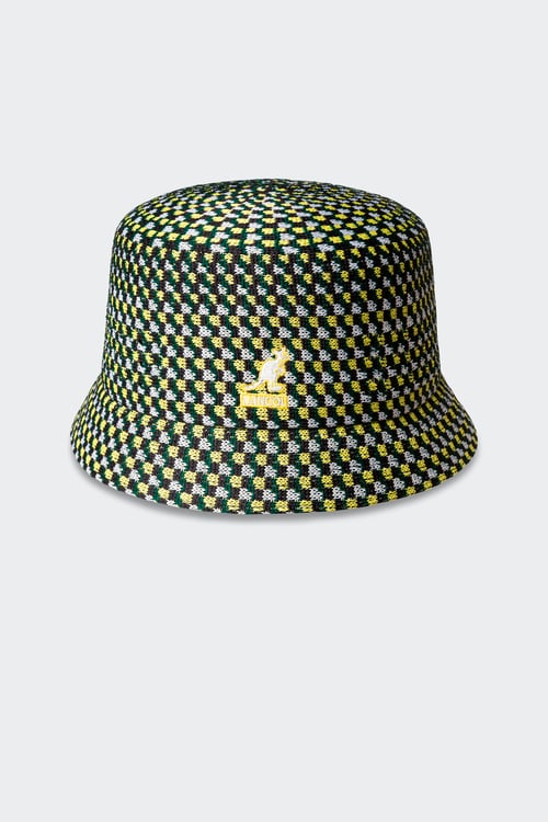KANGOL Bob Multicolore