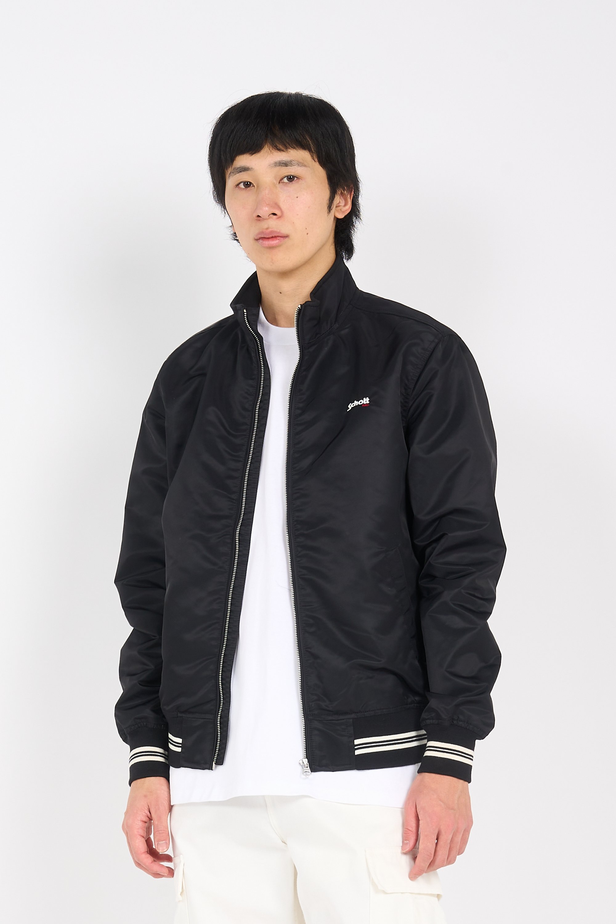 Jacket Black
