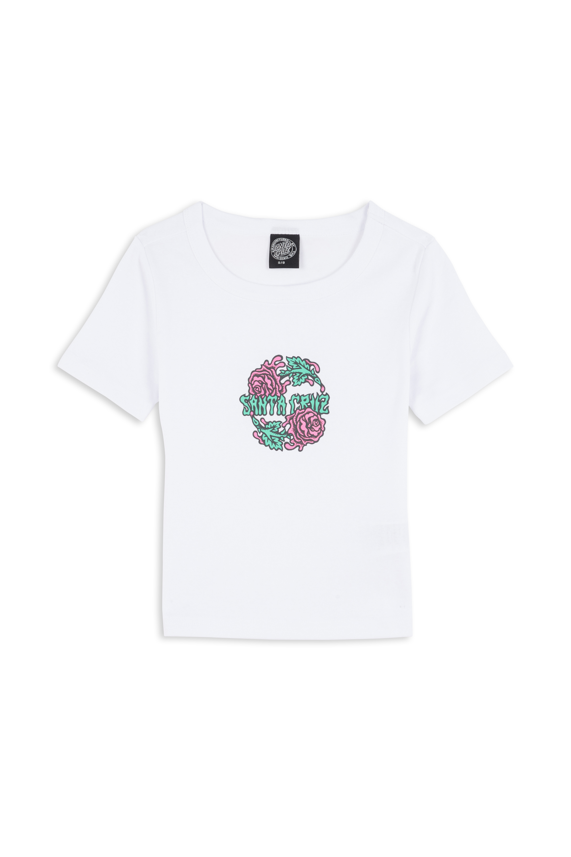 T-shirt Blanc