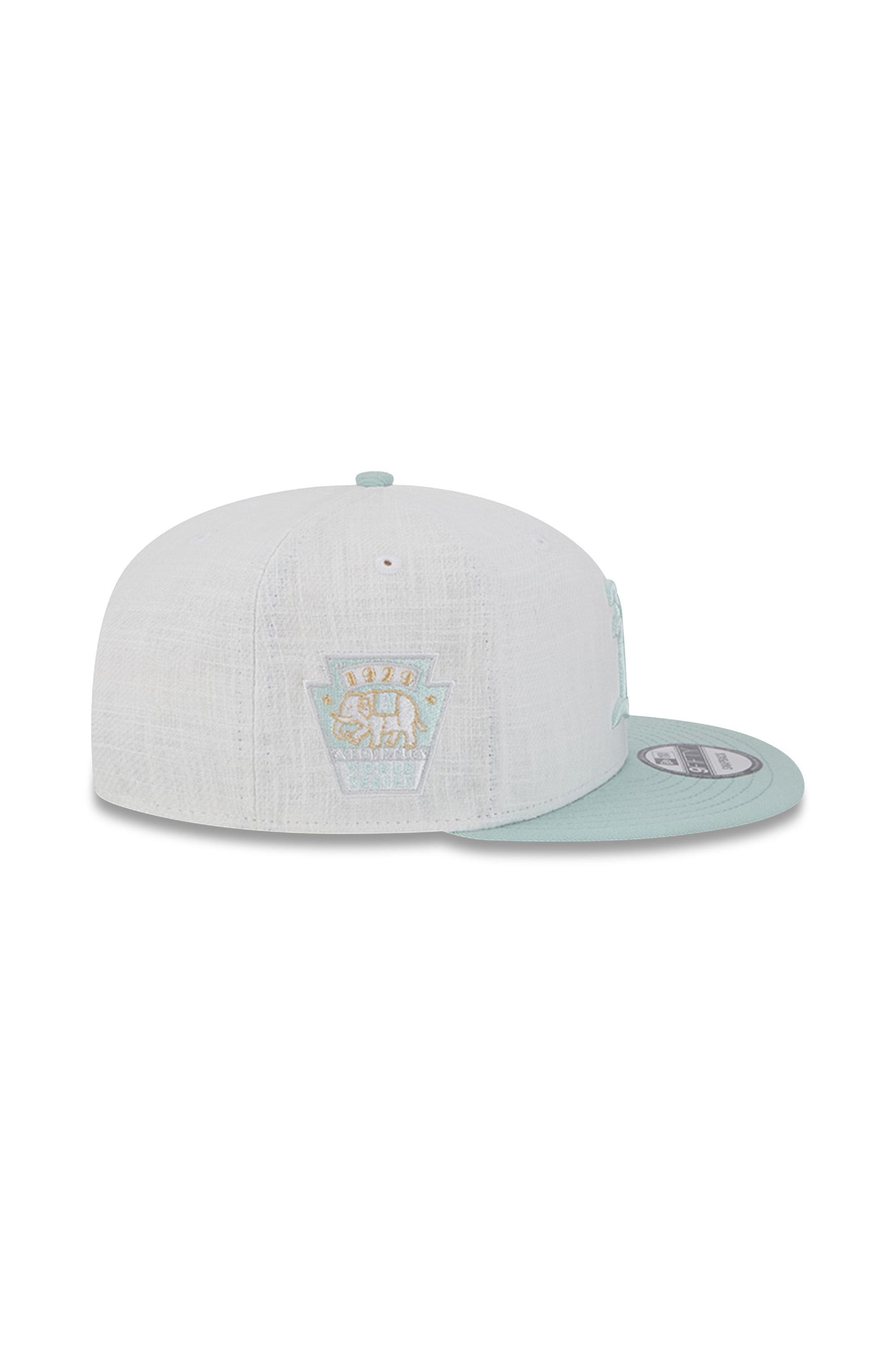 Cap White