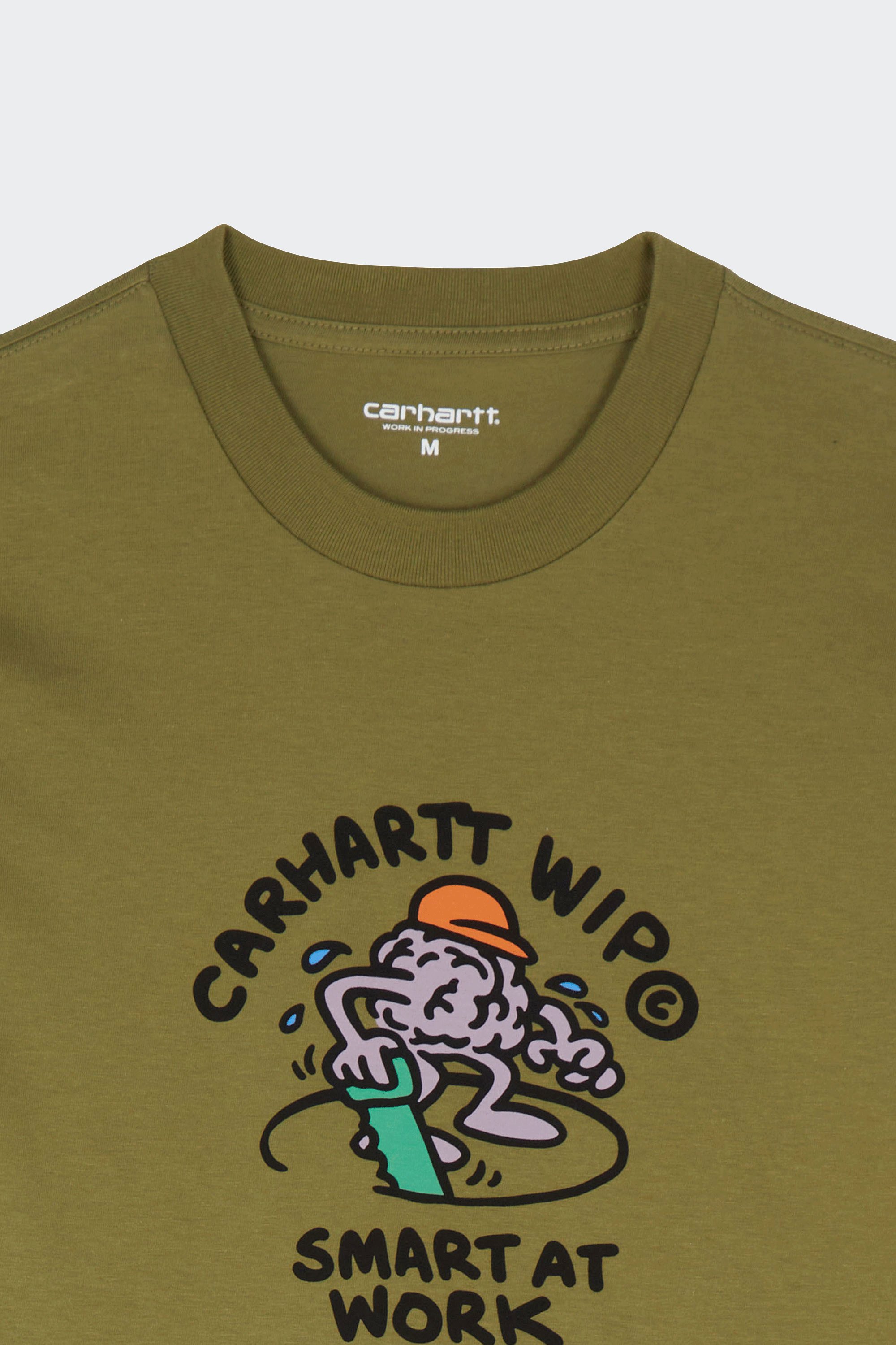 T-shirt | Vert by CARHARTT WIP T-shirt Vert