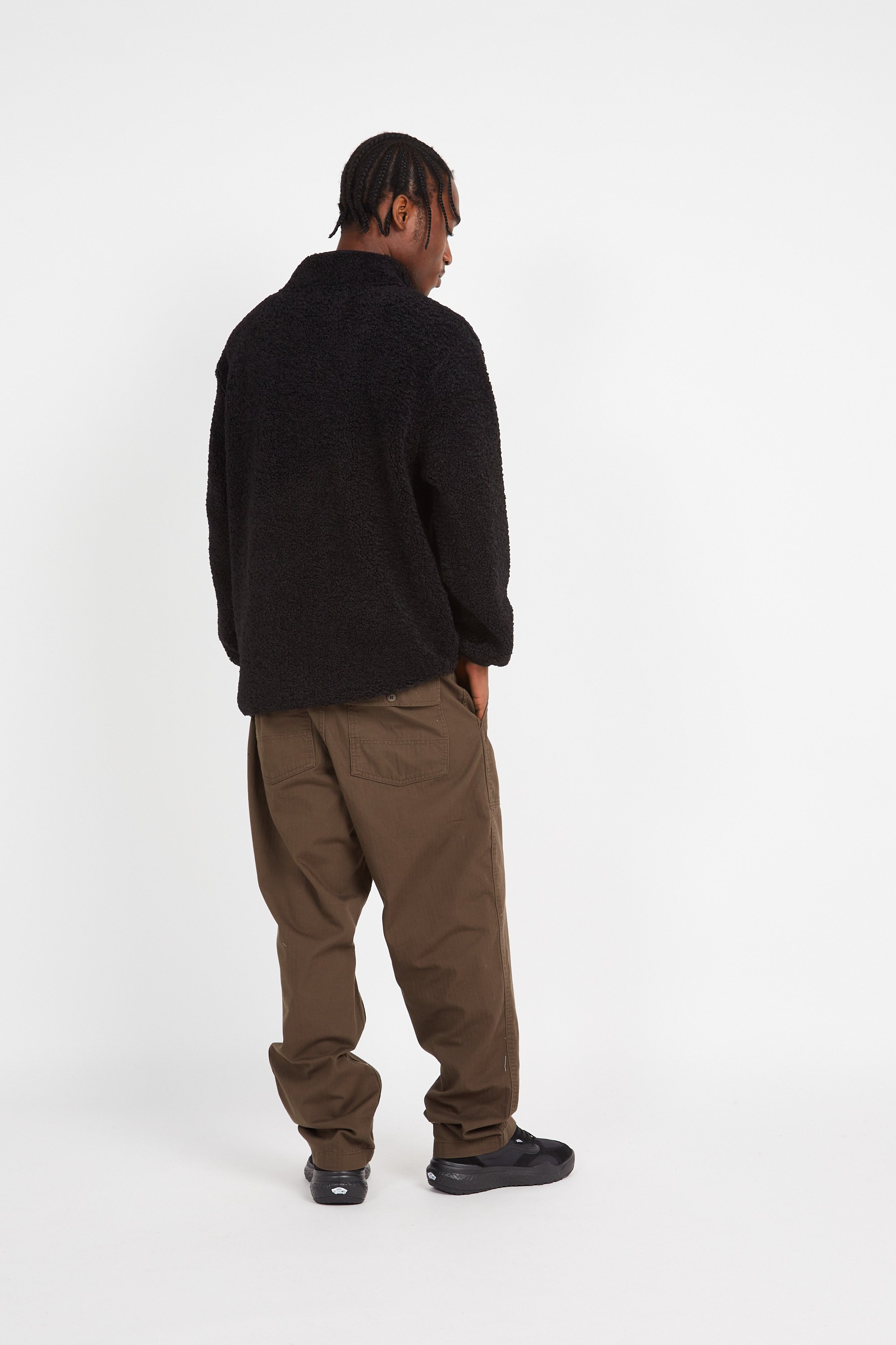 Sneakers | Black by VANS Sneakers Black