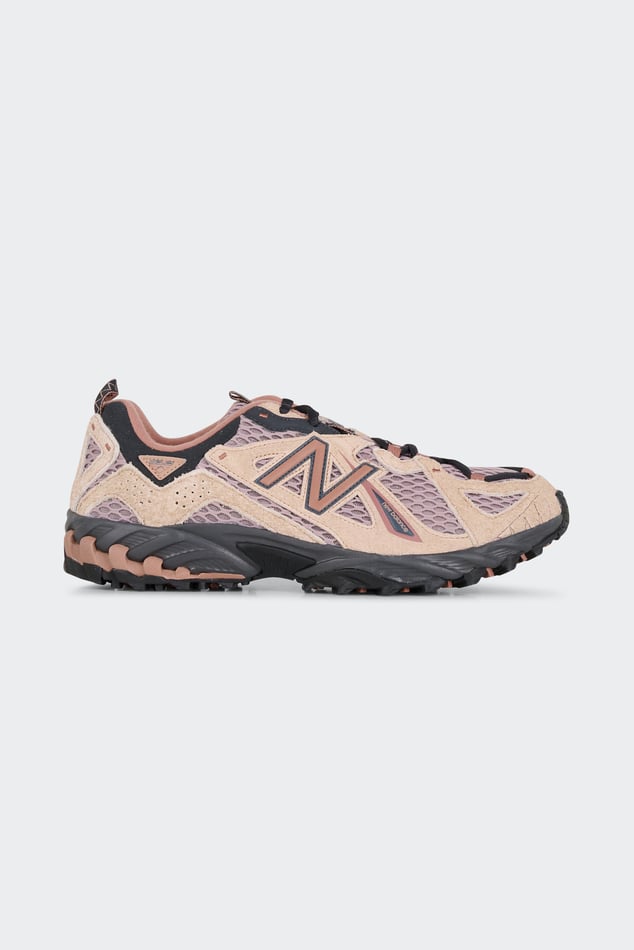New balance rose homme sales