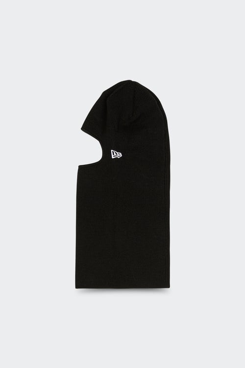 Balaclava - Taille TU Noir