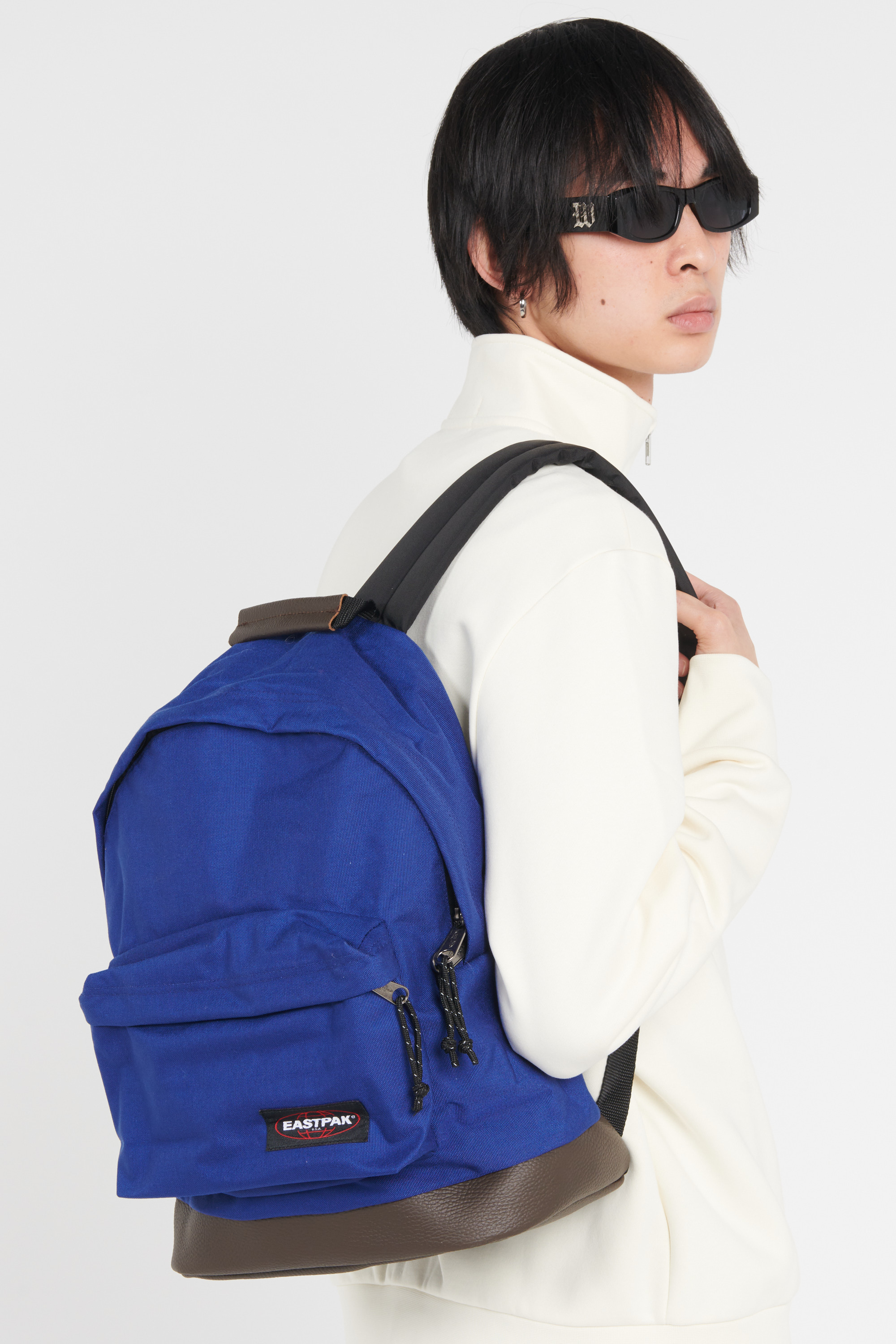 Sac à dos Bleu