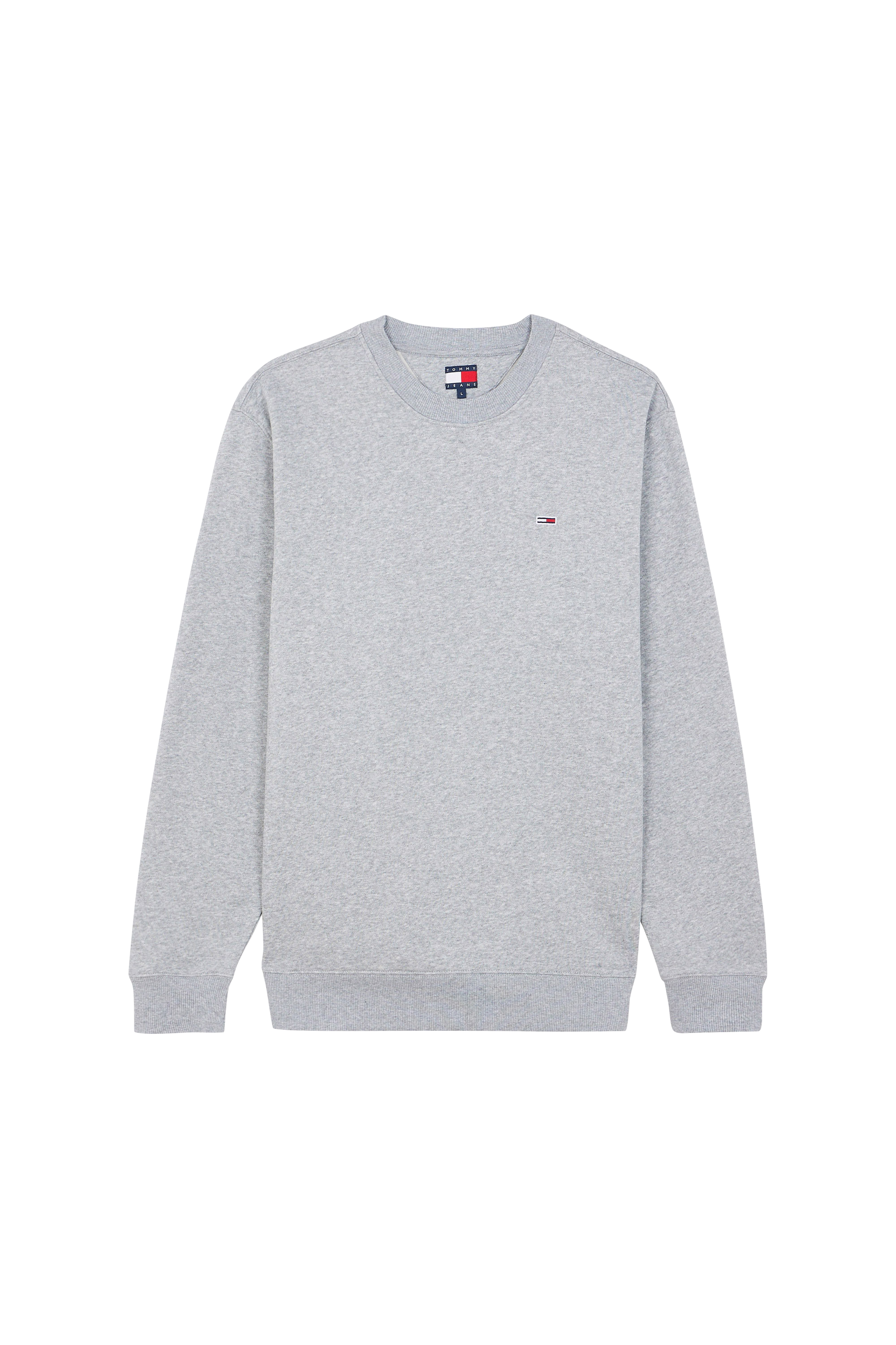 Sweatshirt Gris