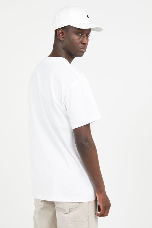 CARHARTT WIP T-shirt Blanc