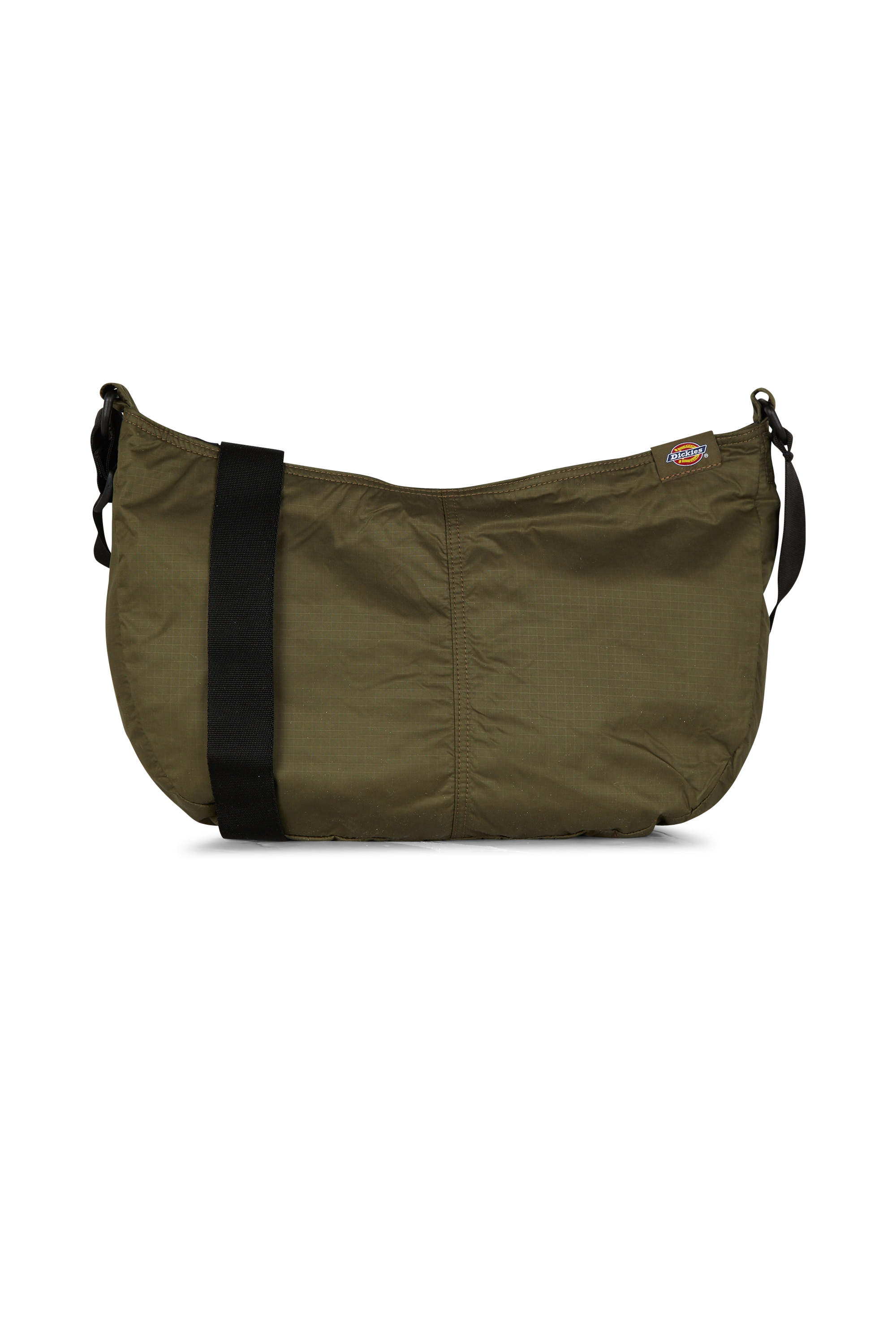 Sac bandoulière Kaki