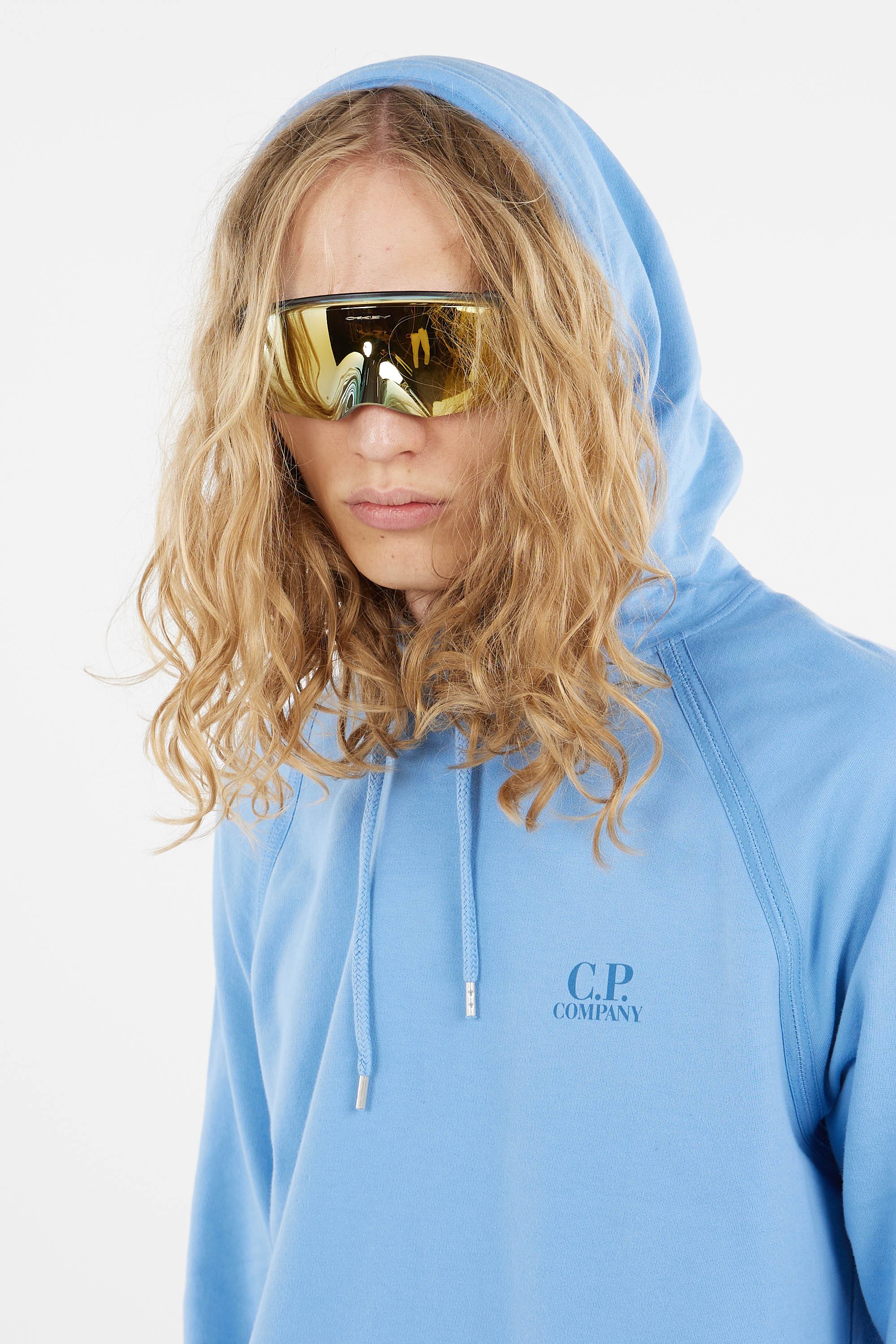 Sunglasses OAKLEY Yellow