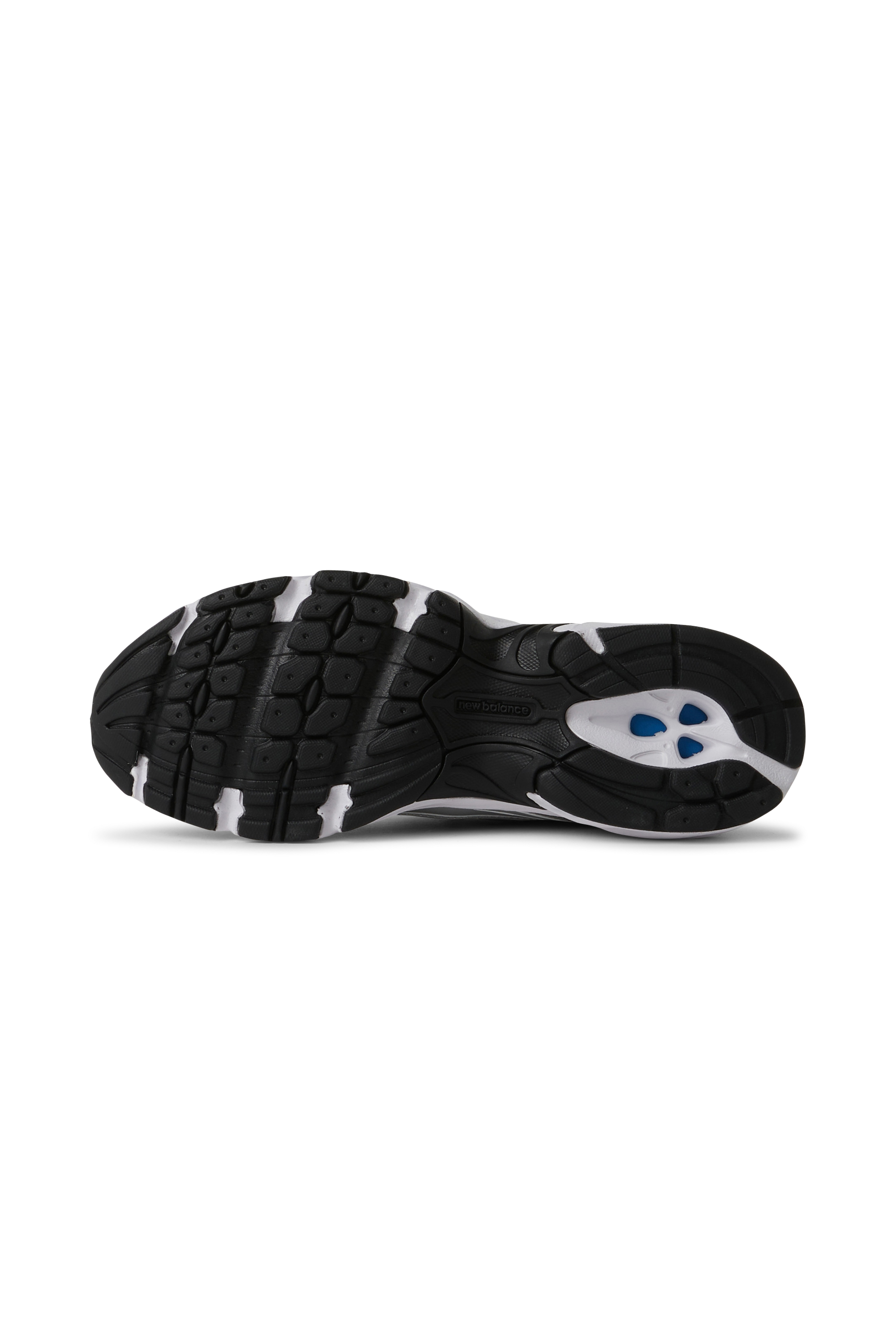 Baskets | Blanc NEW BALANCE Homme