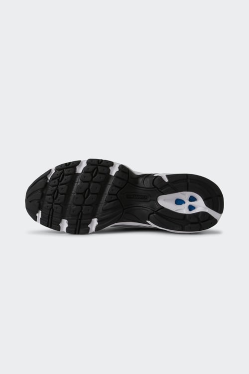 NEW BALANCE Baskets Blanc