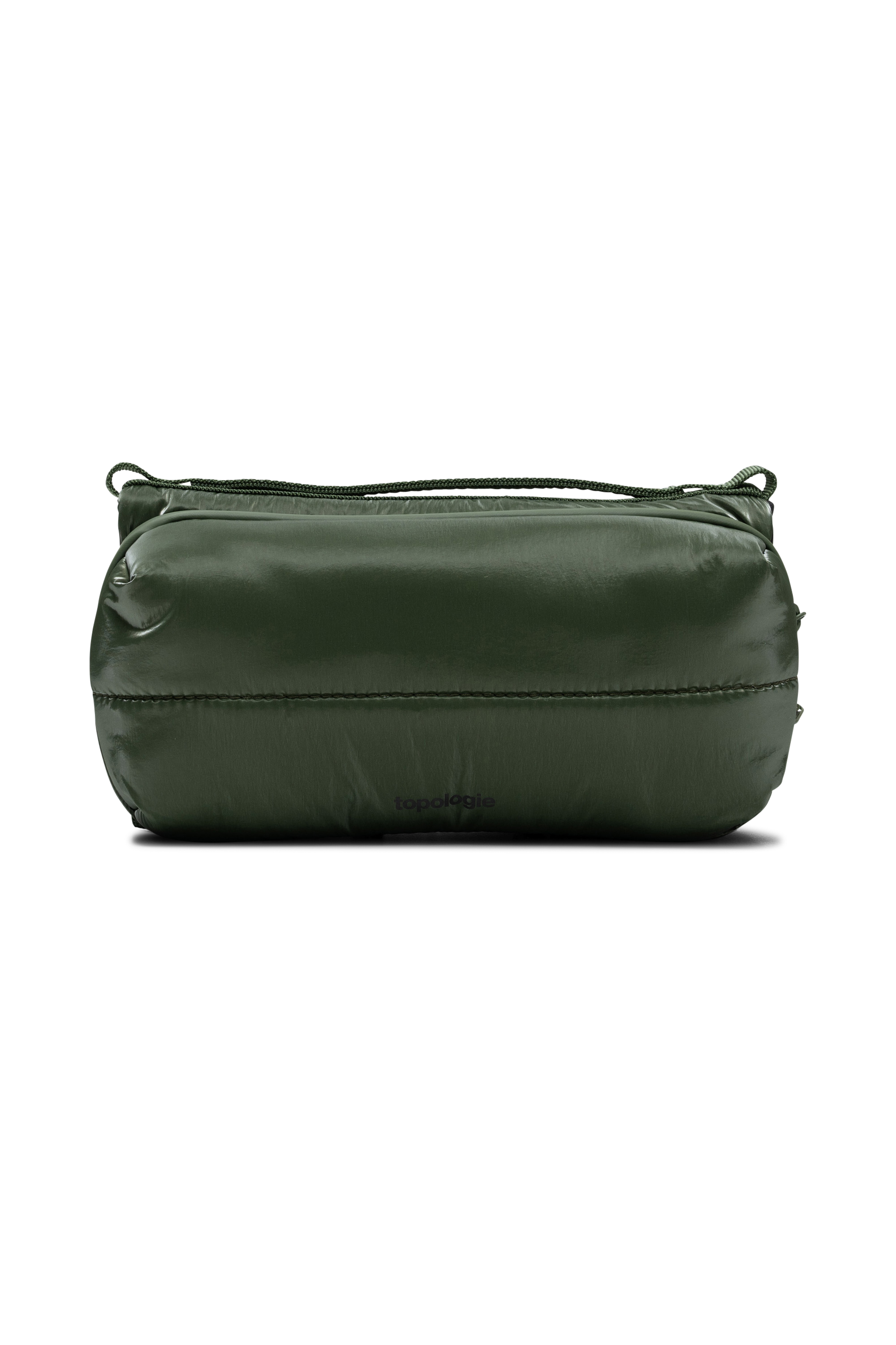Pochette Kaki