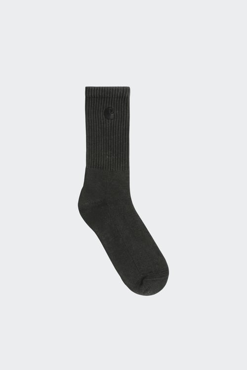CARHARTT WIP Socks Black