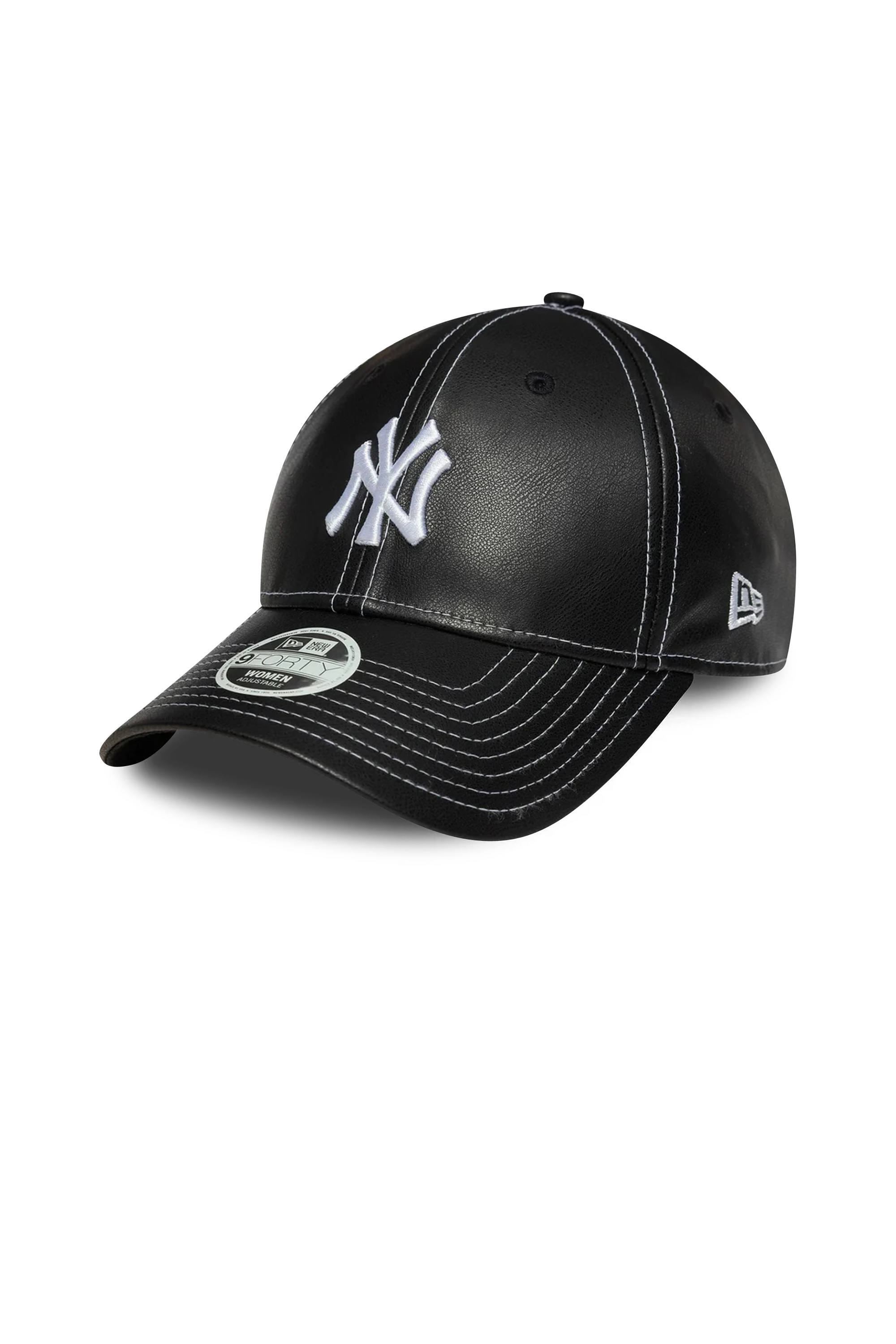 Baseball cap Black