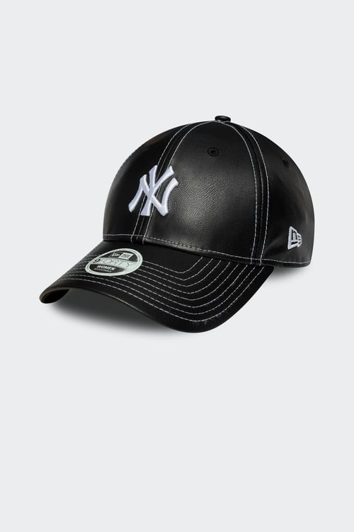 NEW ERA Casquette Noir