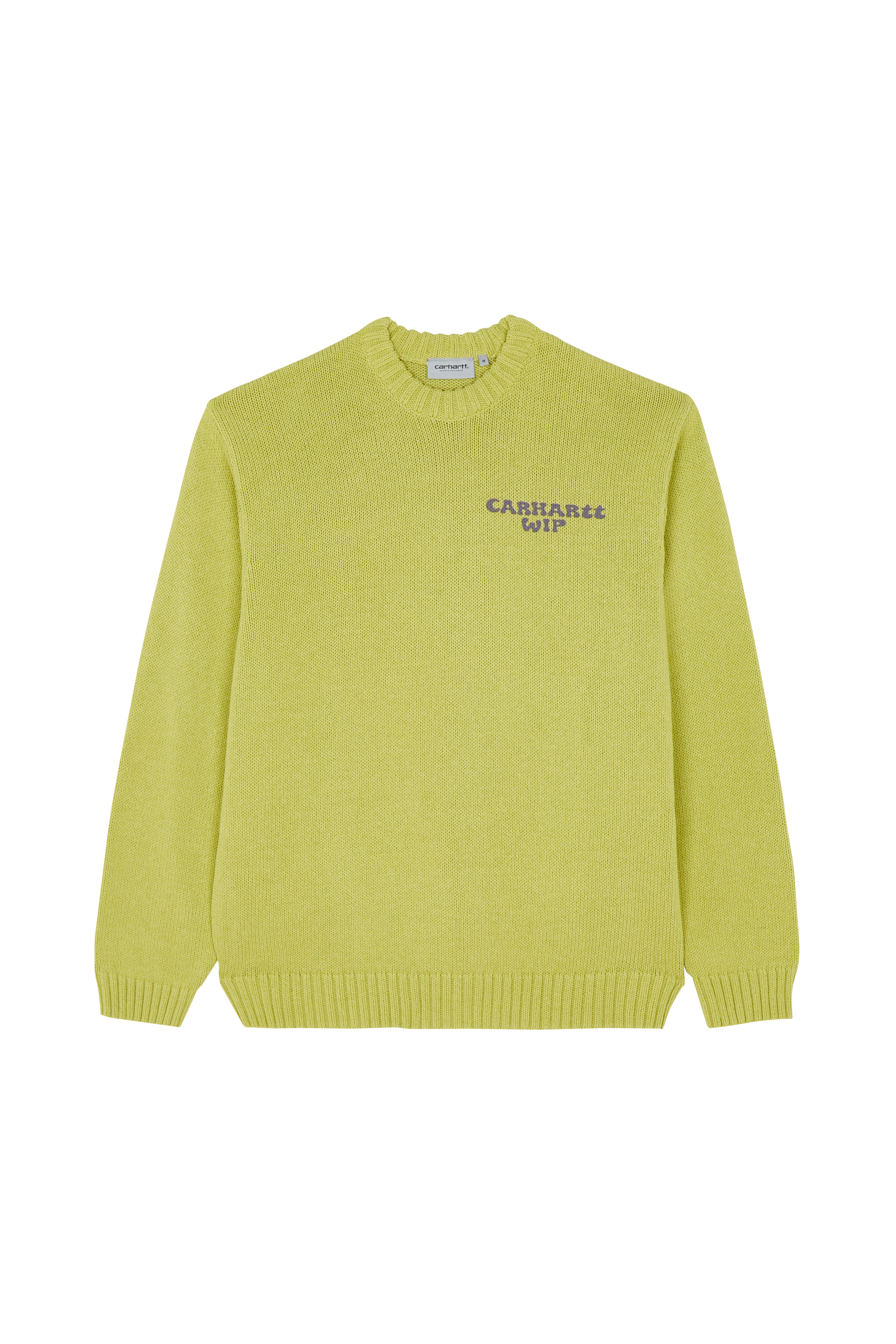 Sweater Green