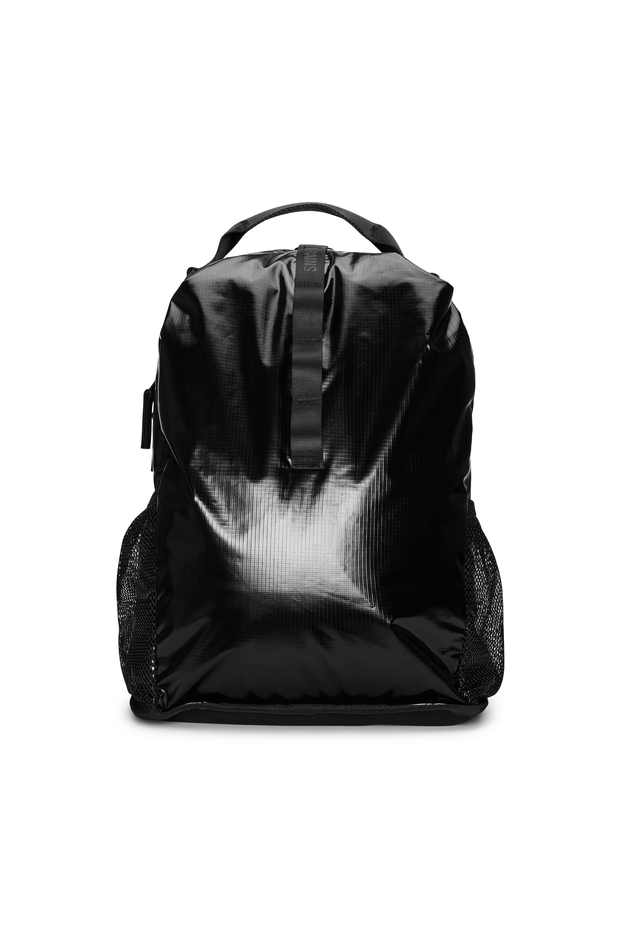 Austin backpack Black