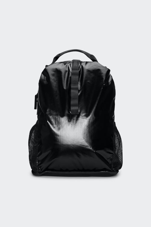 RAINS Sac à dos Noir
