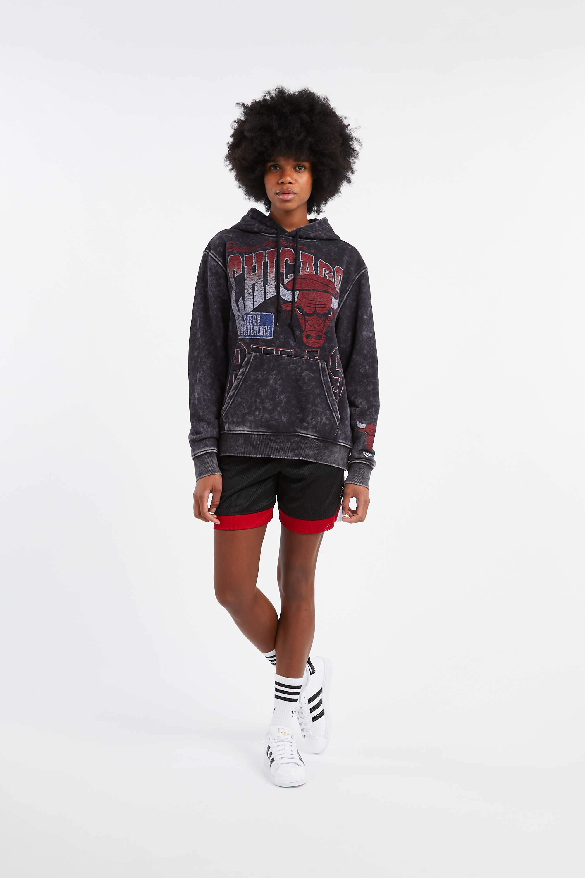 Hoodie Black