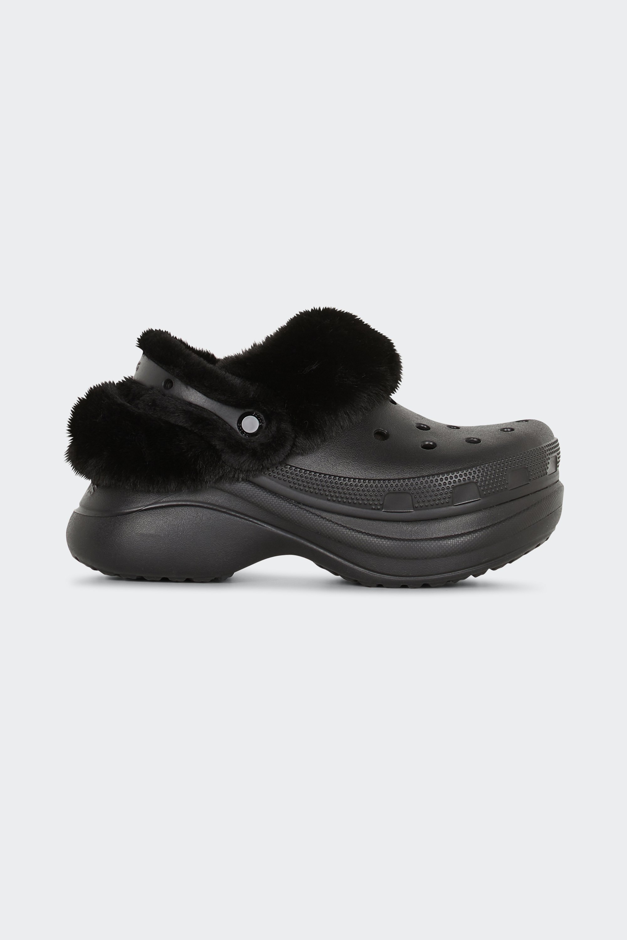 Sandales | Noir by CROCS Sandales Noir