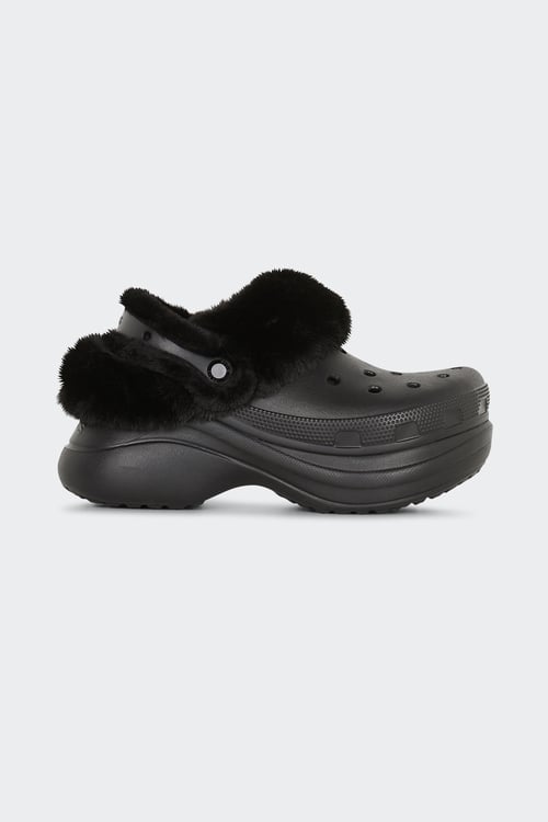 CROCS Sandales Noir