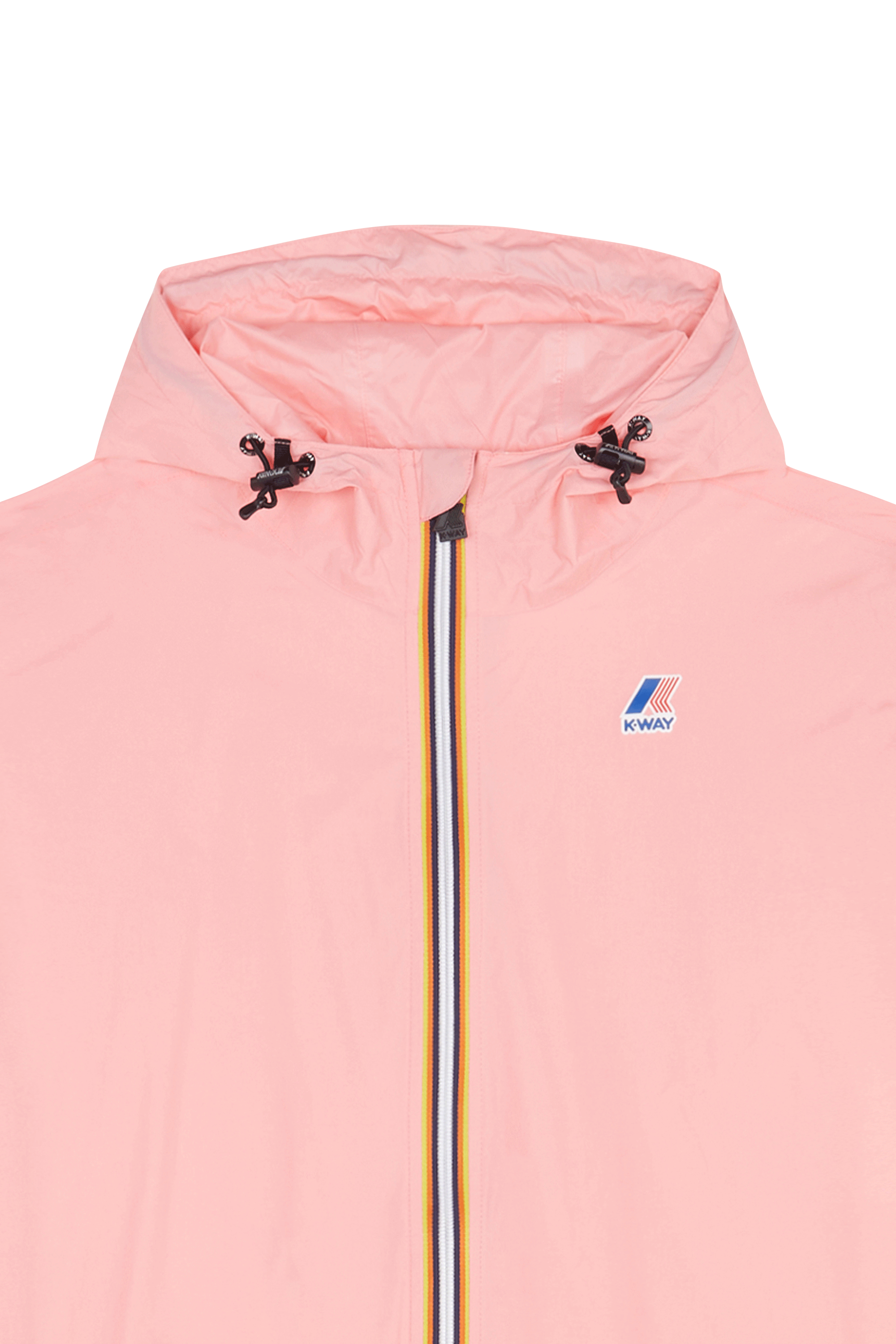 Raincoat Pink